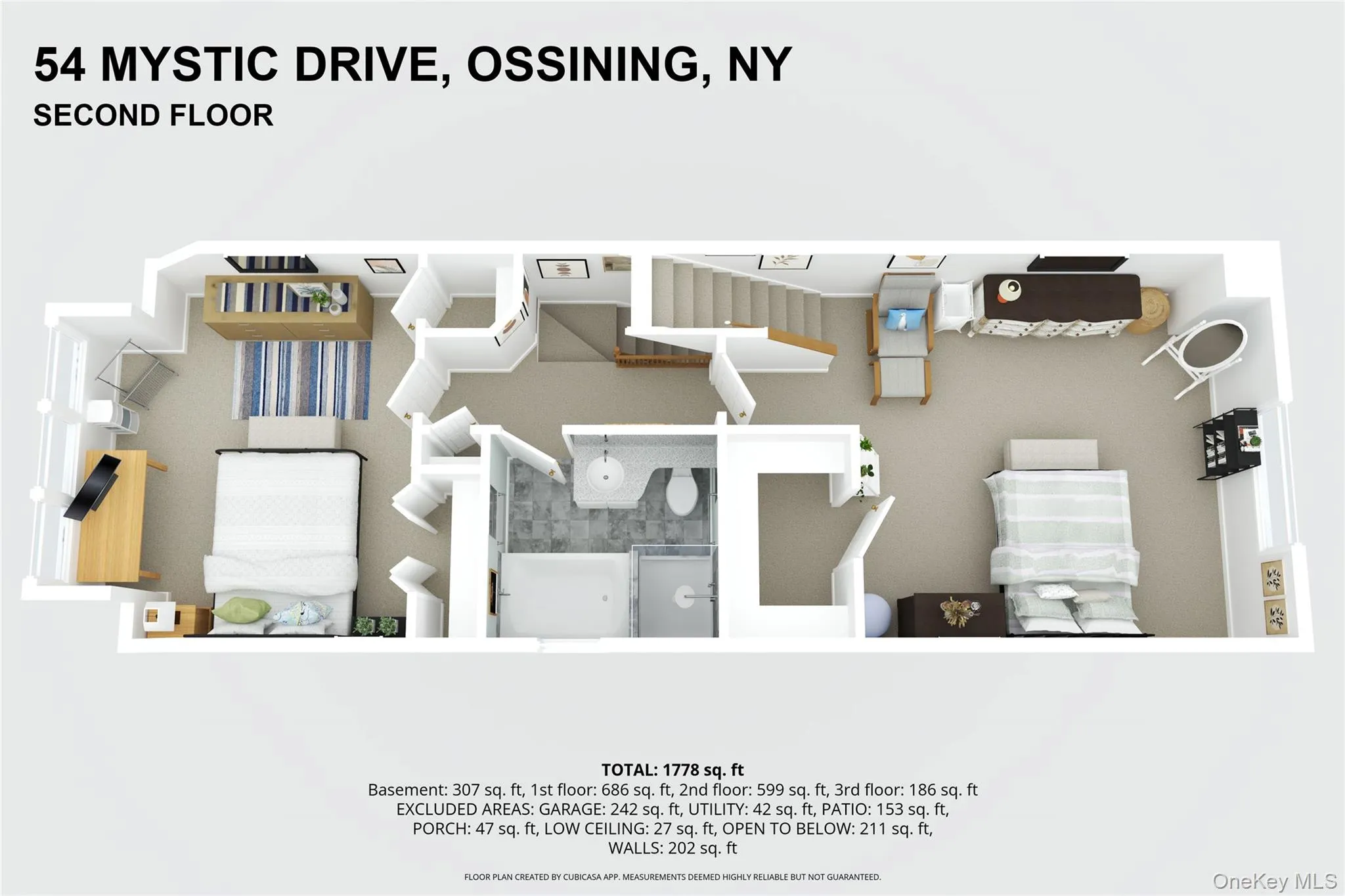 54 Mystic Drive, Ossining, NY, 2 Bedrooms Bedrooms, 5 Rooms Rooms,1 BathroomBathrooms,Residential,For Rent,Mystic,0,1012195 54 Mystic Drive, Ossining, NY, 2 Bedrooms Bedrooms, 5 Rooms Rooms,1 BathroomBathrooms,Residential,For Rent,Mystic,0,1012195
