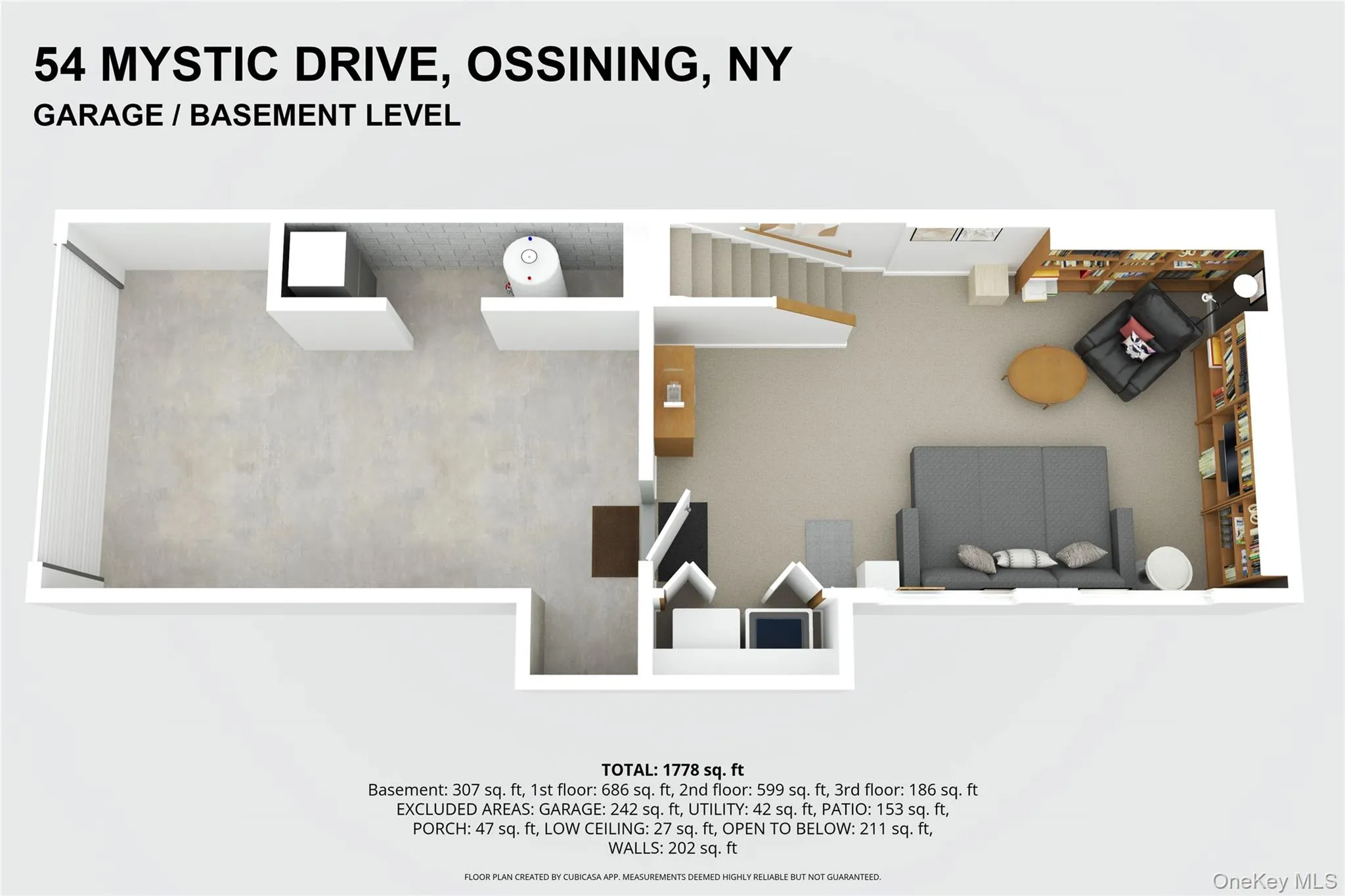54 Mystic Drive, Ossining, NY, 2 Bedrooms Bedrooms, 5 Rooms Rooms,1 BathroomBathrooms,Residential,For Rent,Mystic,0,1012195 54 Mystic Drive, Ossining, NY, 2 Bedrooms Bedrooms, 5 Rooms Rooms,1 BathroomBathrooms,Residential,For Rent,Mystic,0,1012195
