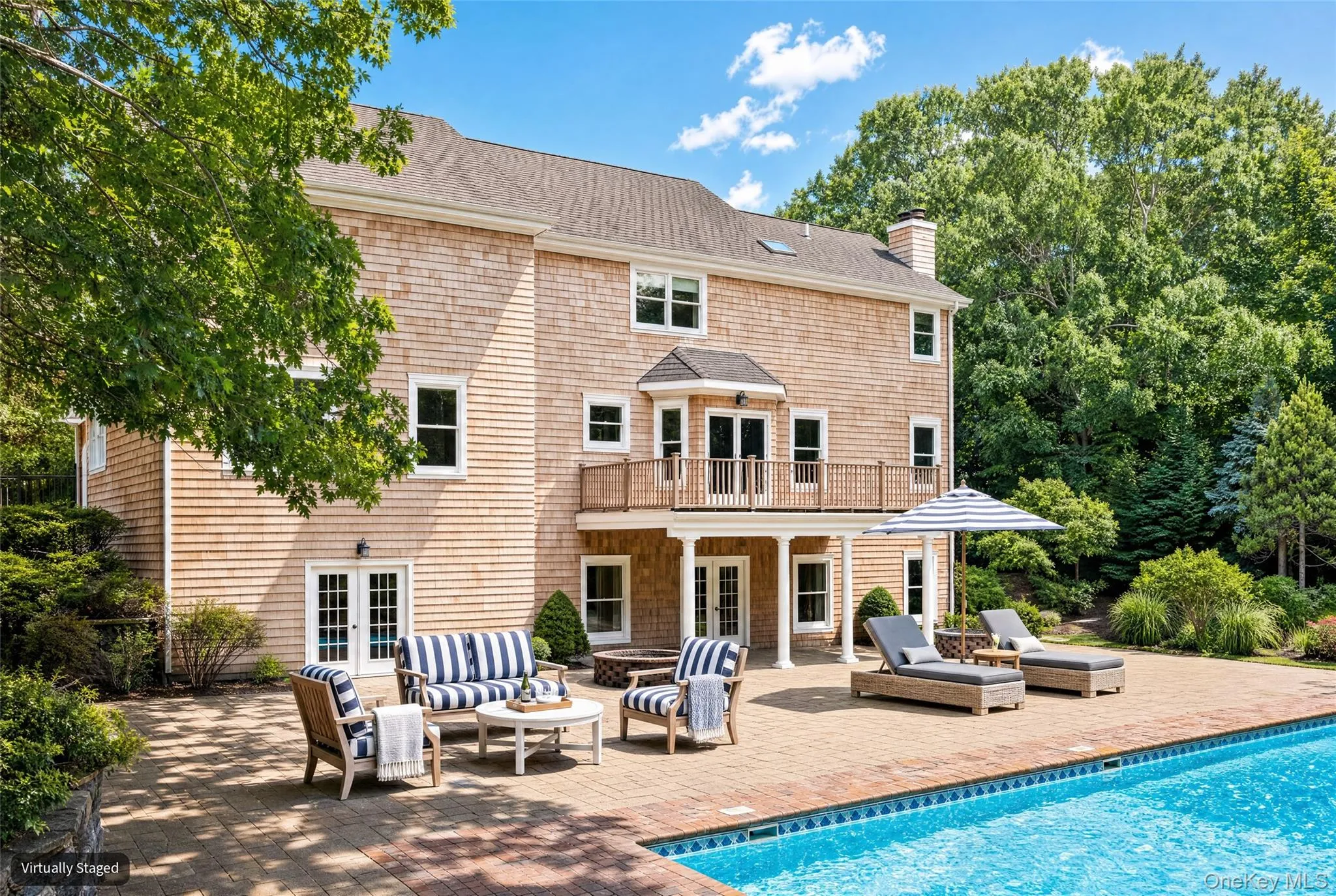 1999 Deerfield Road, Southampton, New York 11976