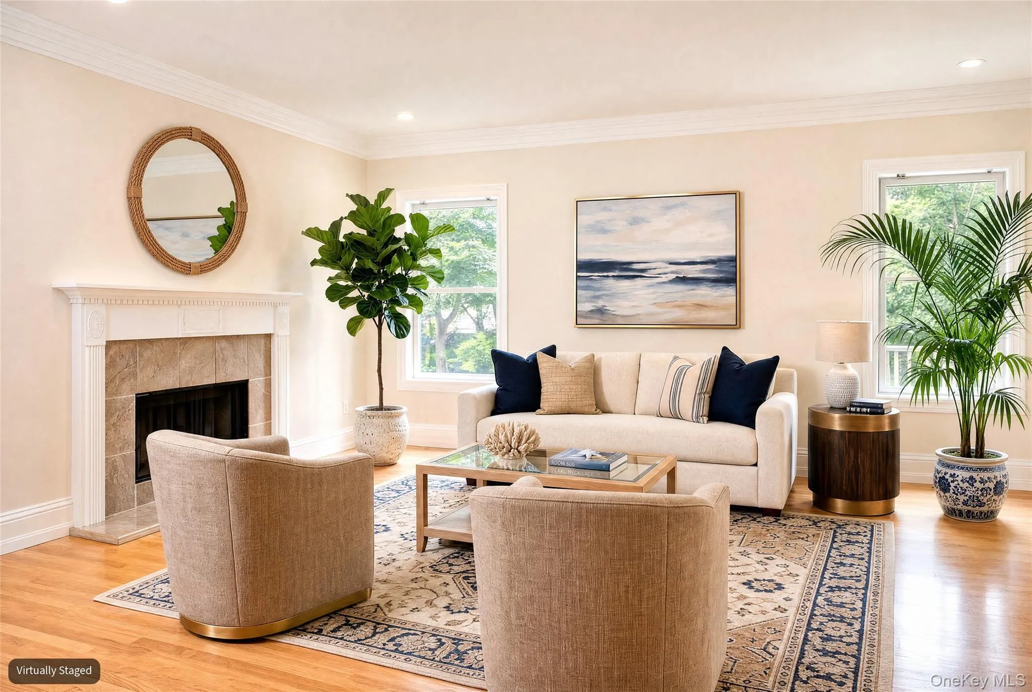 1999 Deerfield Road, Southampton, New York 11976