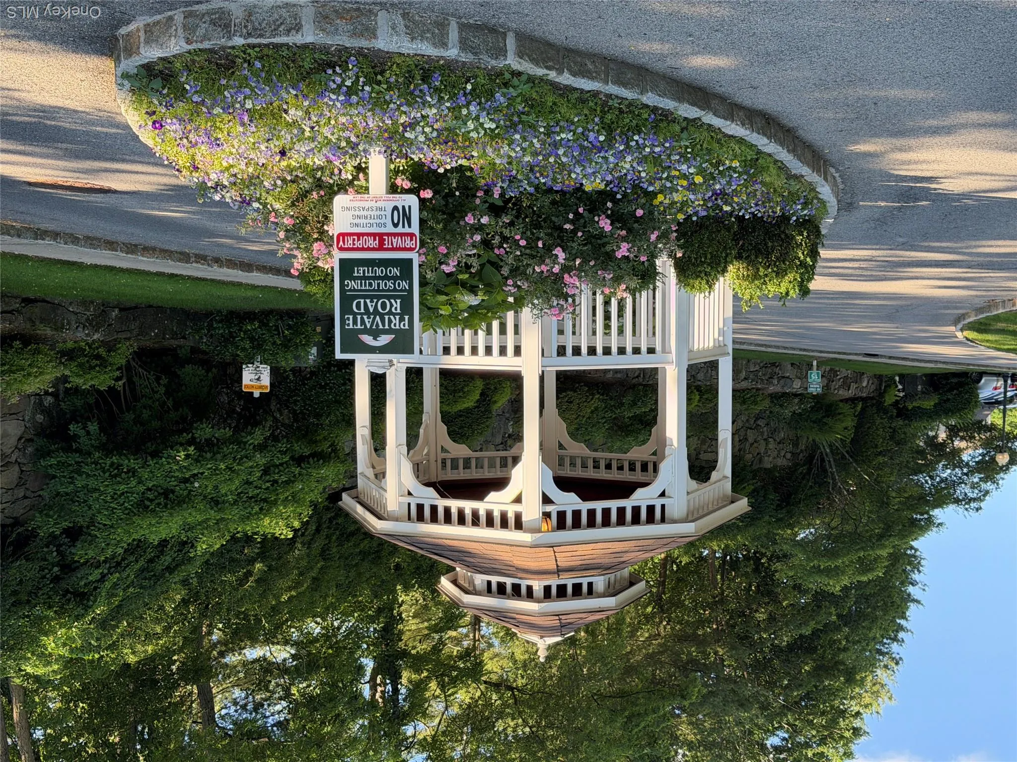 gazebo gazebo