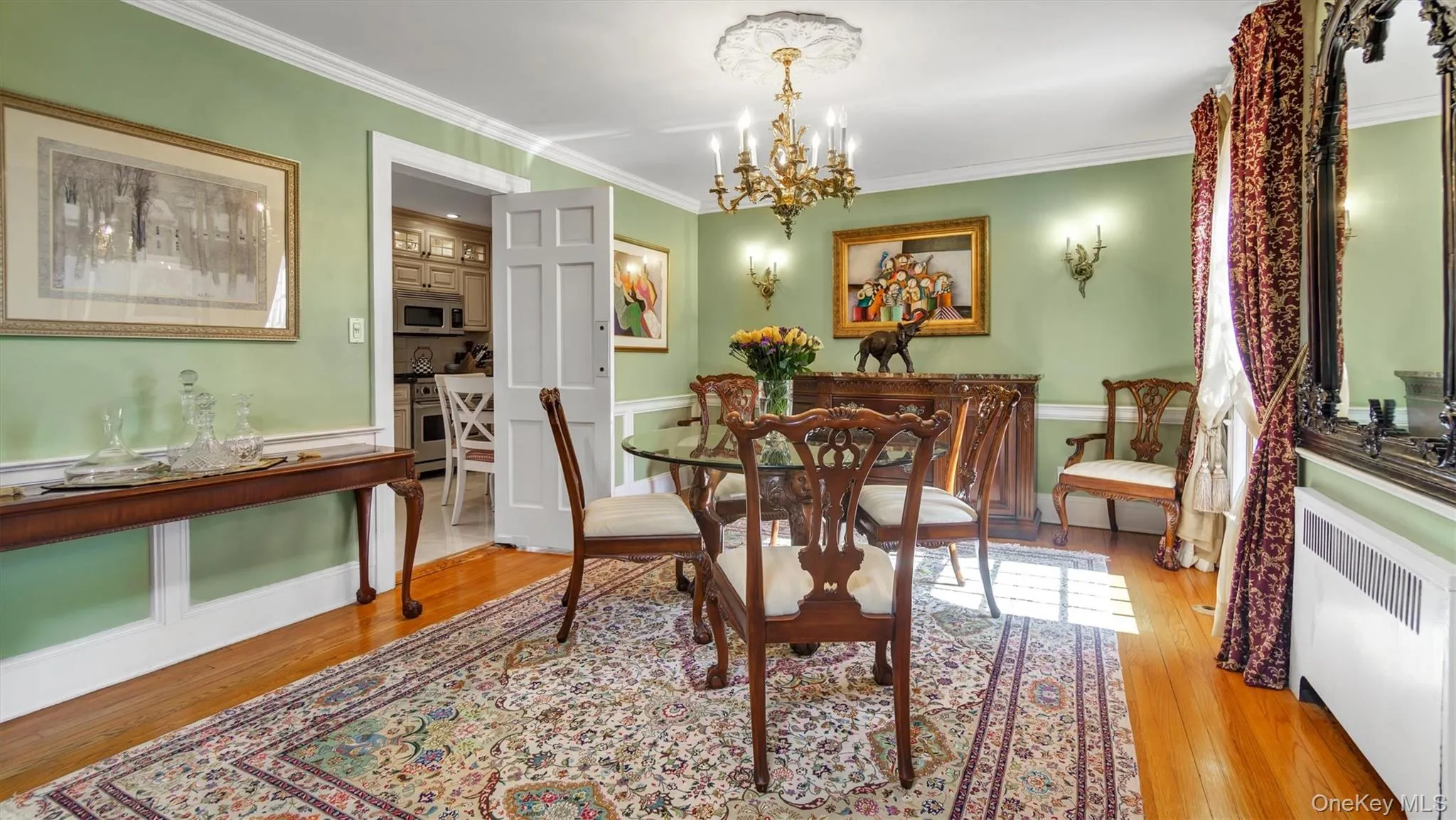 Formal Dining Room Formal Dining Room