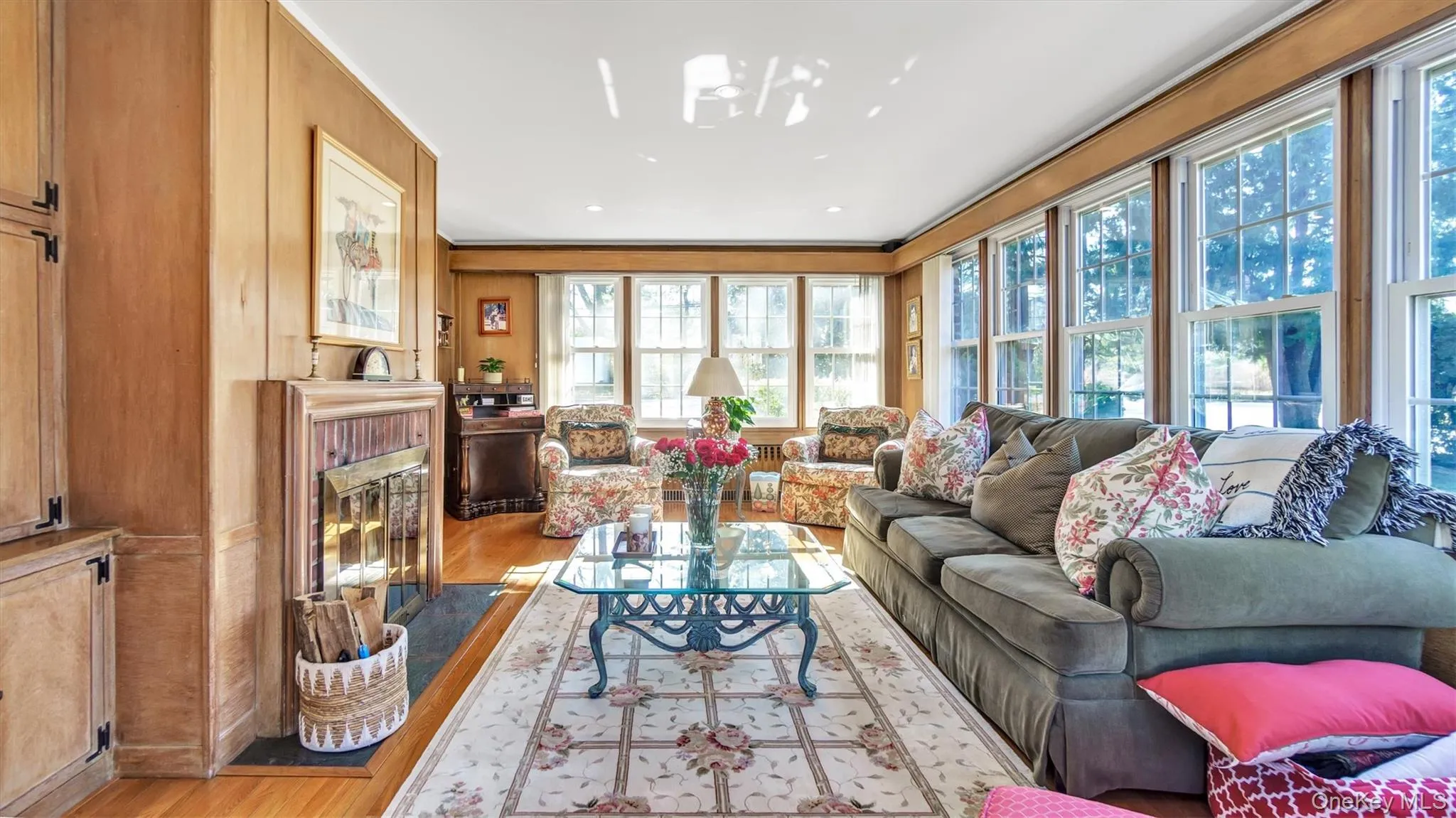 Family Room Family Room