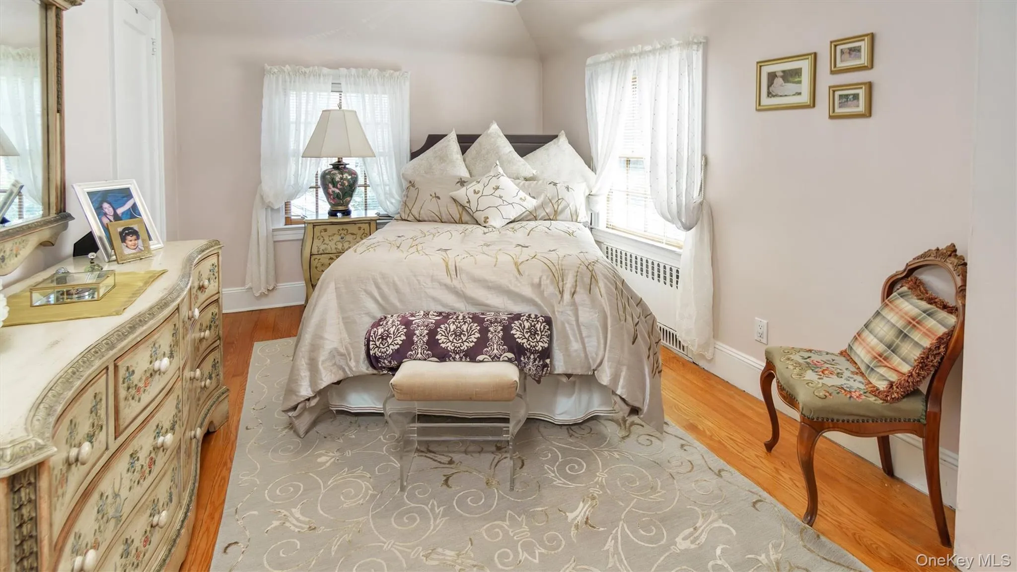 Bedroom Bedroom