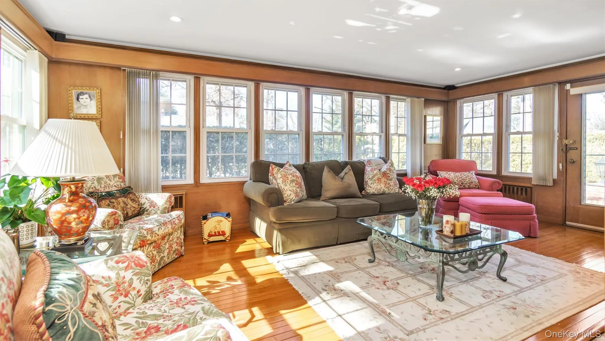 Family Room Family Room