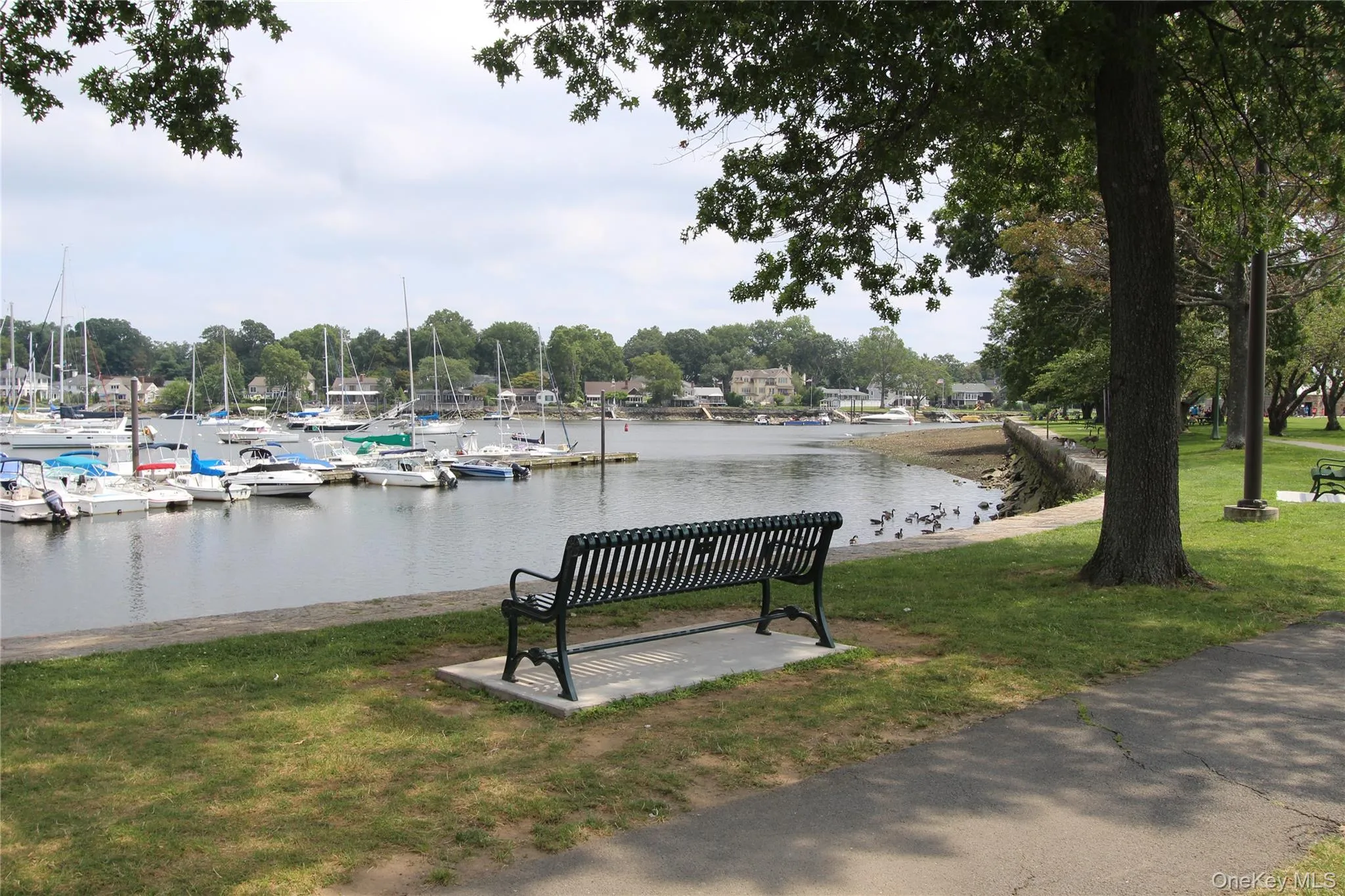 Enjoy Harbor Island Park Enjoy Harbor Island Park