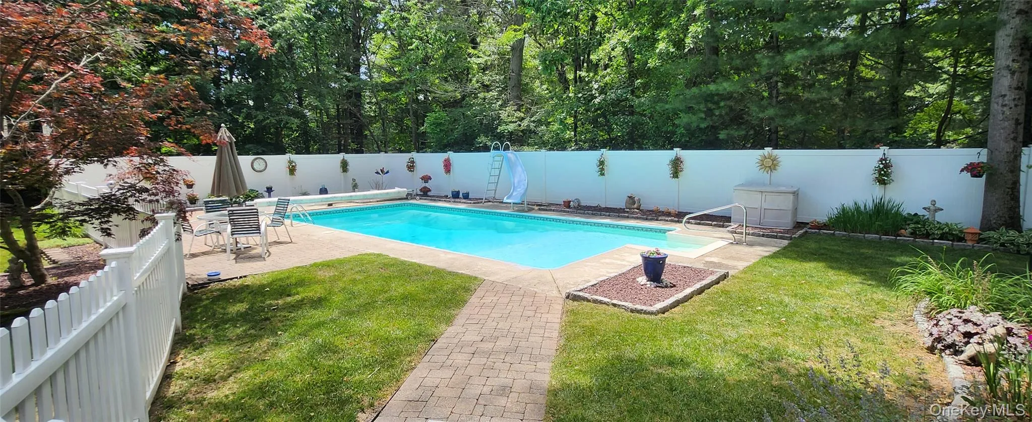 42x22 Heated Inground Pool 42x22 Heated Inground Pool
