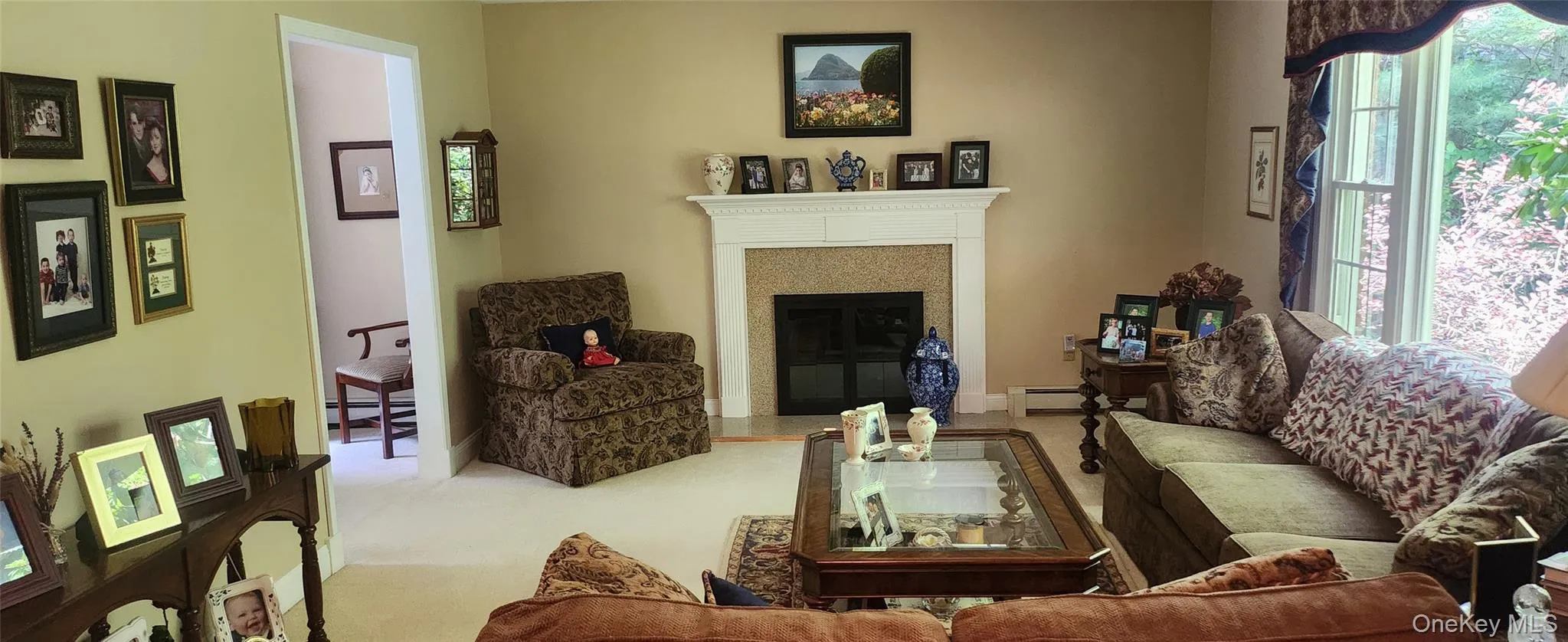 Fireplace Fireplace