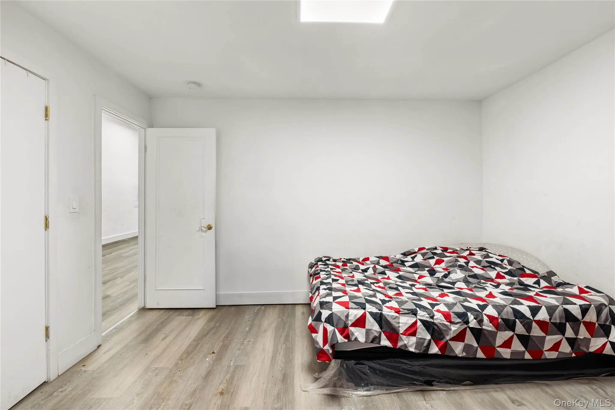 Bedroom 4 Bedroom 4