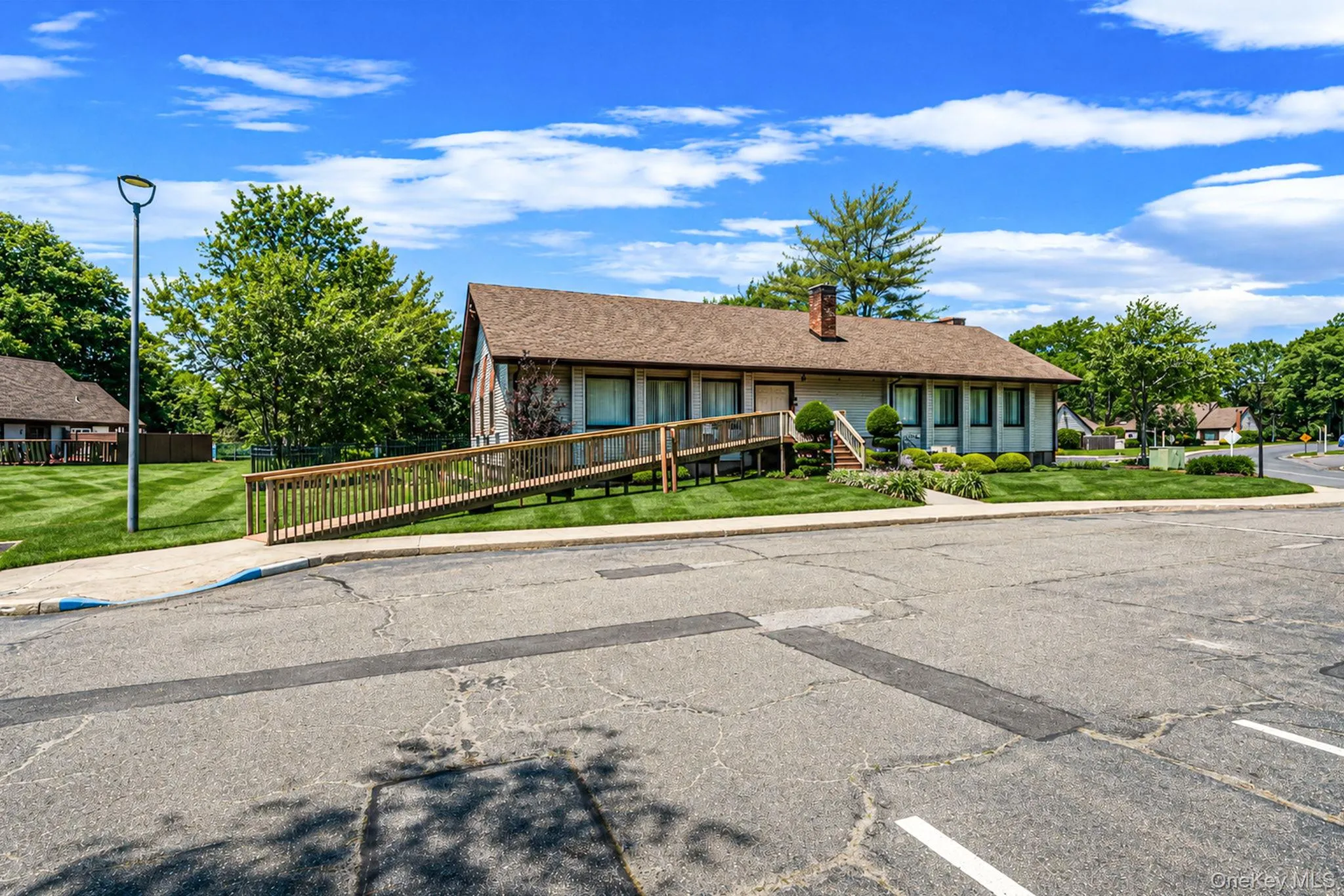 Clubhouse Clubhouse