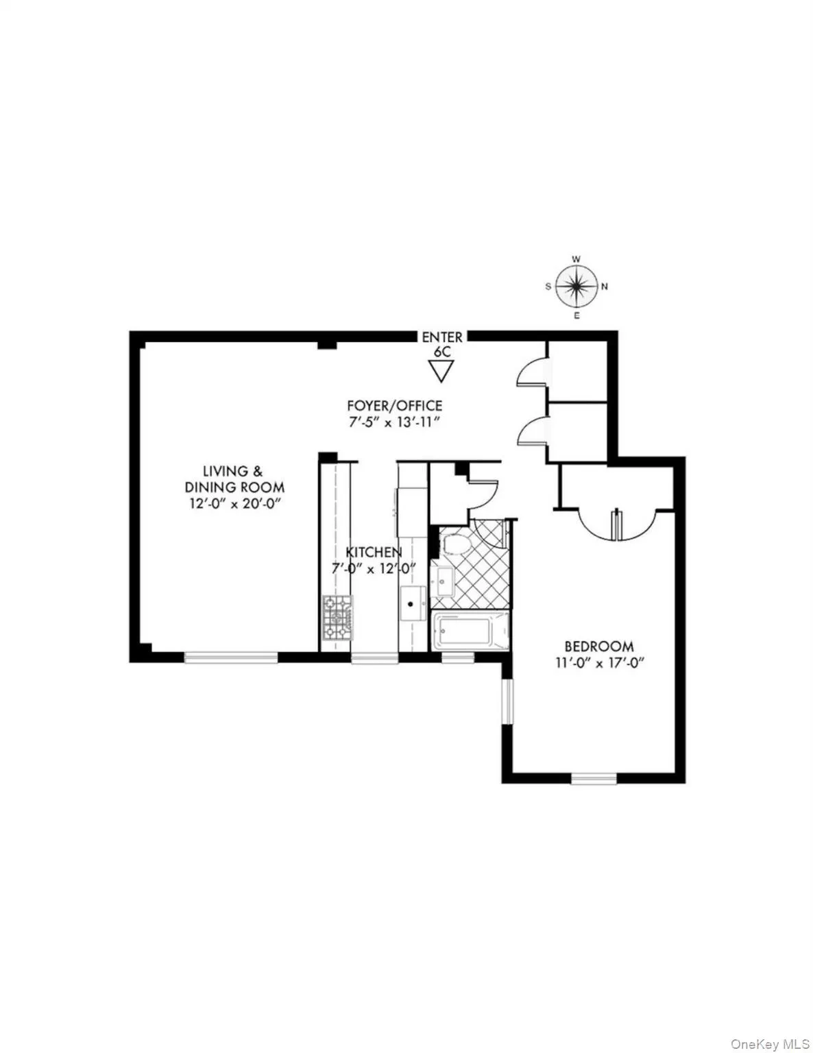 525 235th Street, New York, NY, 1 Bedroom Bedrooms, 3 Rooms Rooms,1 BathroomBathrooms,Residential,For Rent,235th,0,1012252 525 235th Street, New York, NY, 1 Bedroom Bedrooms, 3 Rooms Rooms,1 BathroomBathrooms,Residential,For Rent,235th,0,1012252