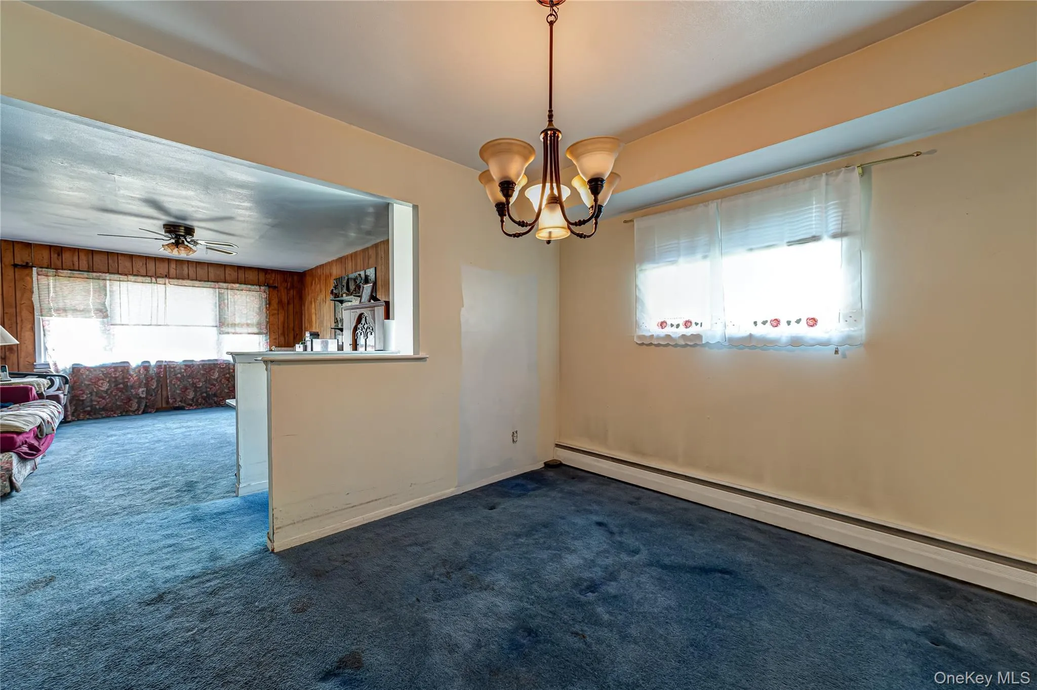 Believe theres hardwood flooring underneath Believe theres hardwood flooring underneath