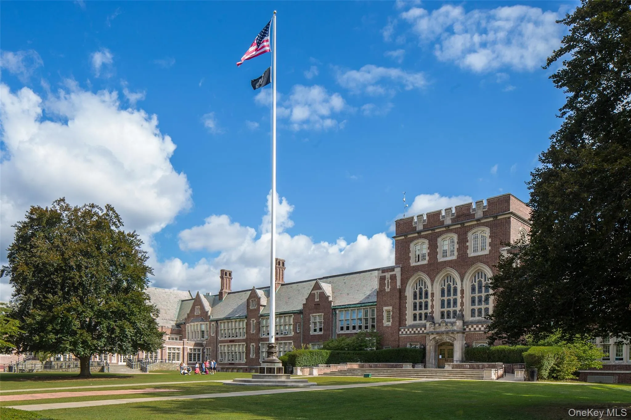Bronxville School Bronxville School