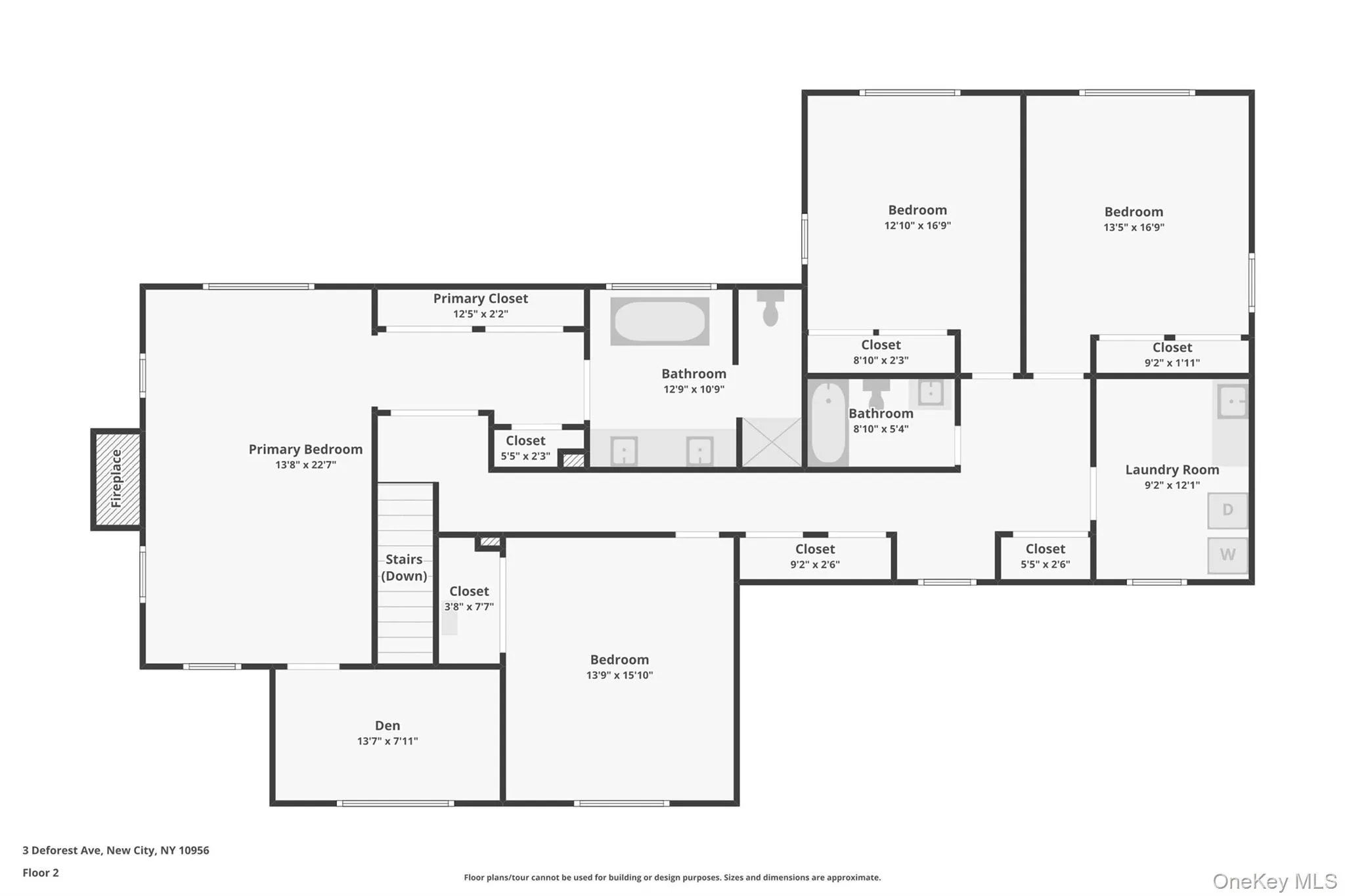 3 Deforest Avenue, Clarkstown, NY, 4 Bedrooms Bedrooms, 10 Rooms Rooms,2 BathroomsBathrooms,Residential,For Rent,Deforest,0,KEY1012310 3 Deforest Avenue, Clarkstown, NY, 4 Bedrooms Bedrooms, 10 Rooms Rooms,2 BathroomsBathrooms,Residential,For Rent,Deforest,0,KEY1012310