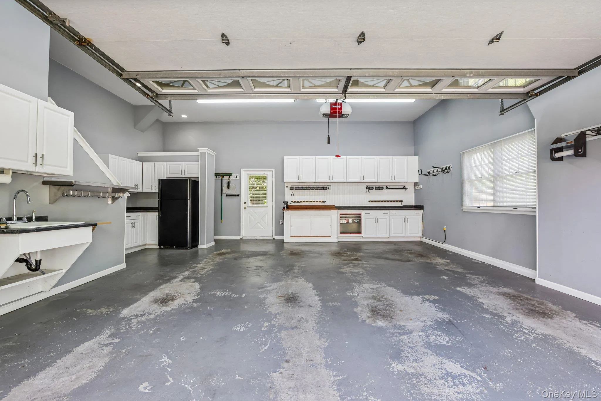 12 ft ceilings, cabinets for storage 12 ft ceilings, cabinets for storage