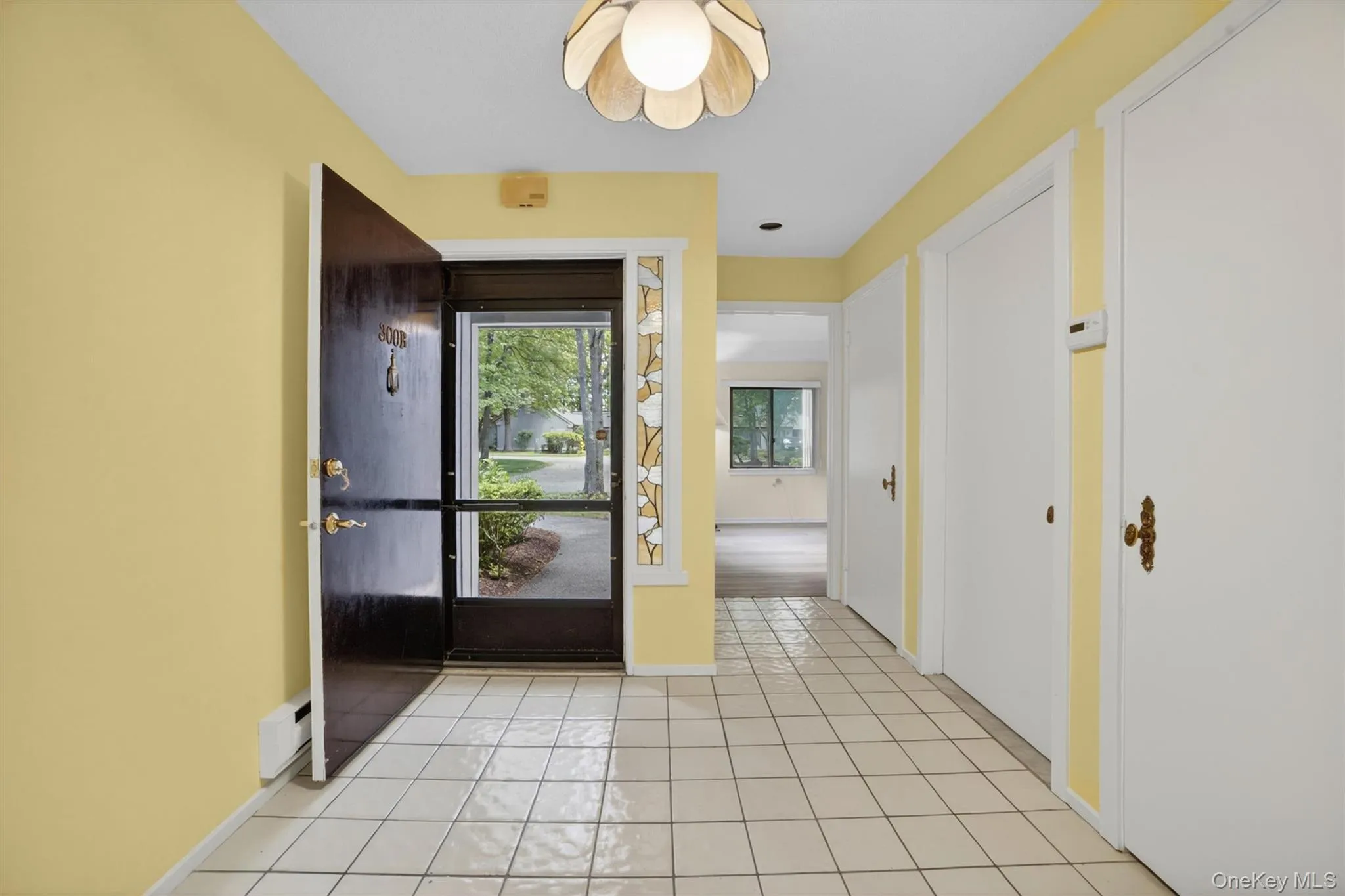 Bright Entry Bright Entry