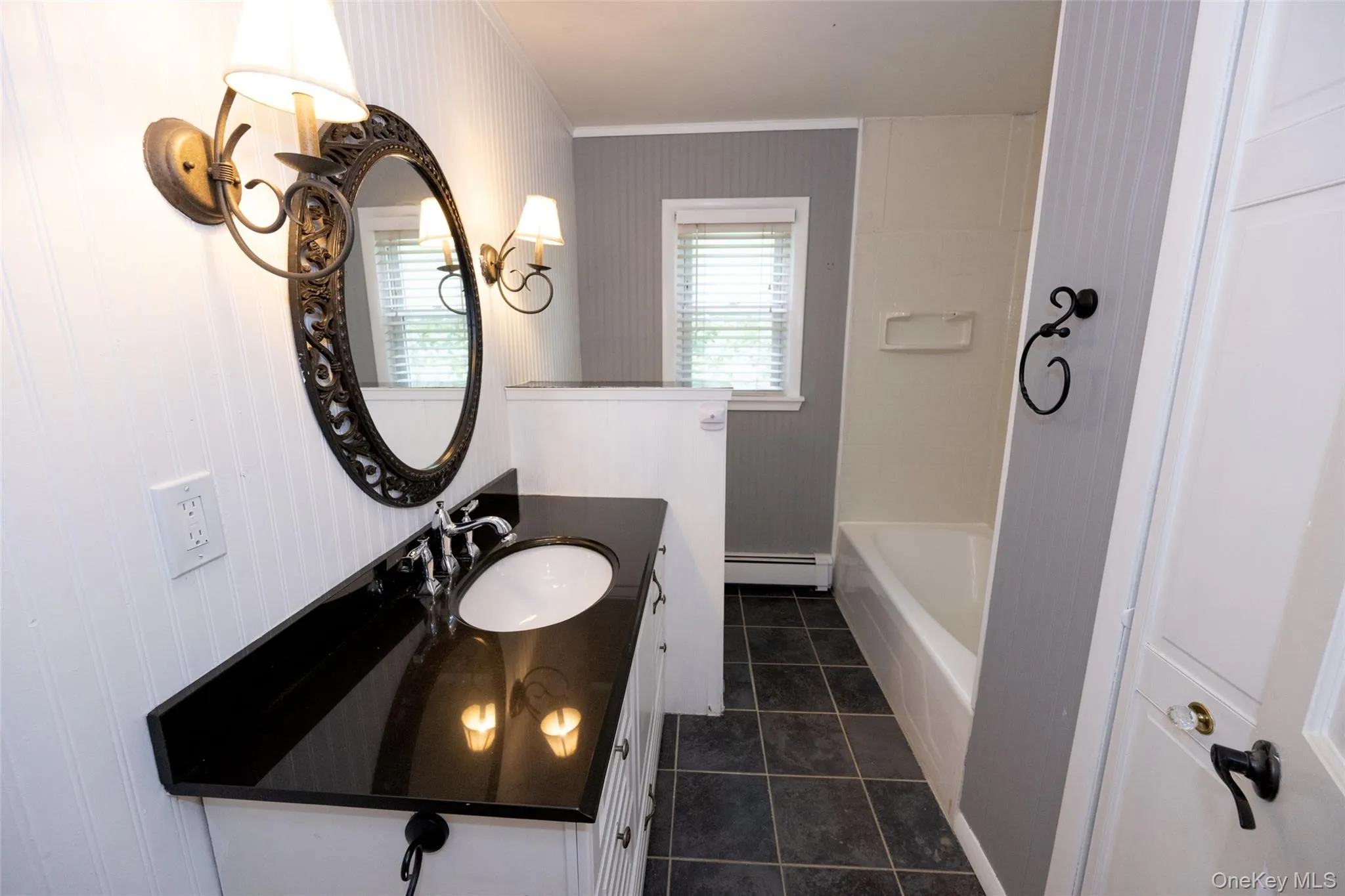 1st floor hallway bathroom 1st floor hallway bathroom