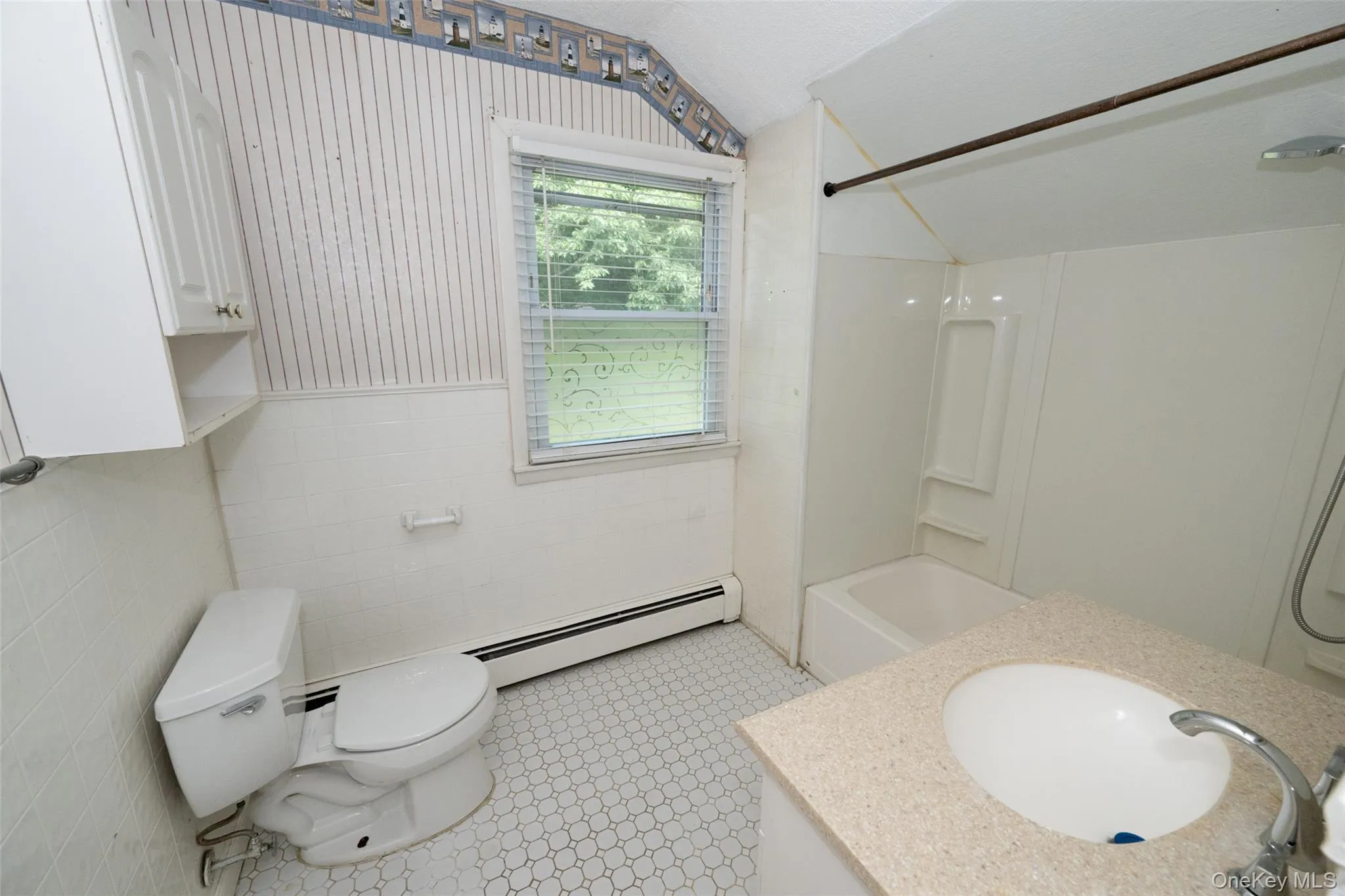 Third level bathroom Third level bathroom