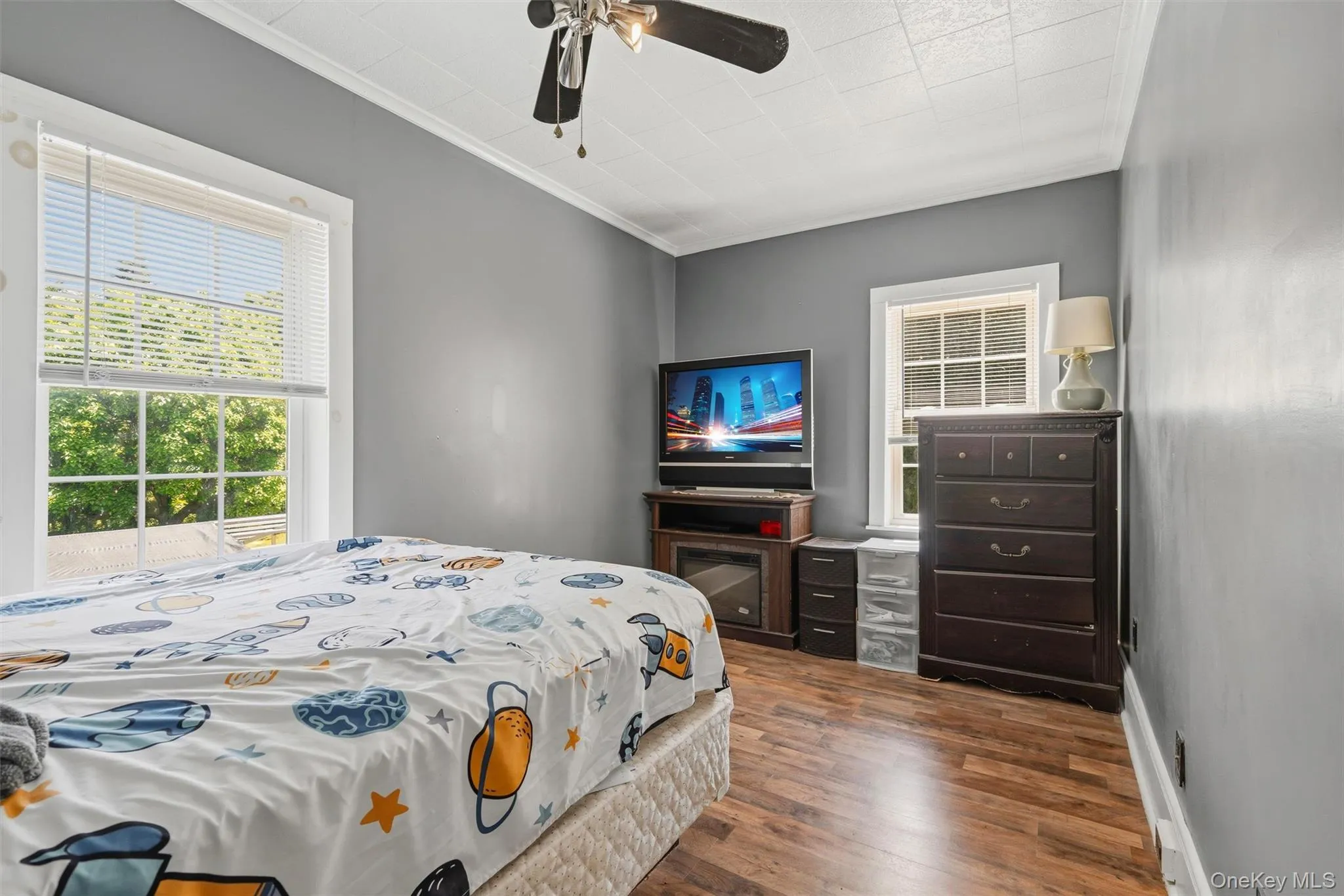 3rd bedroom 3rd bedroom