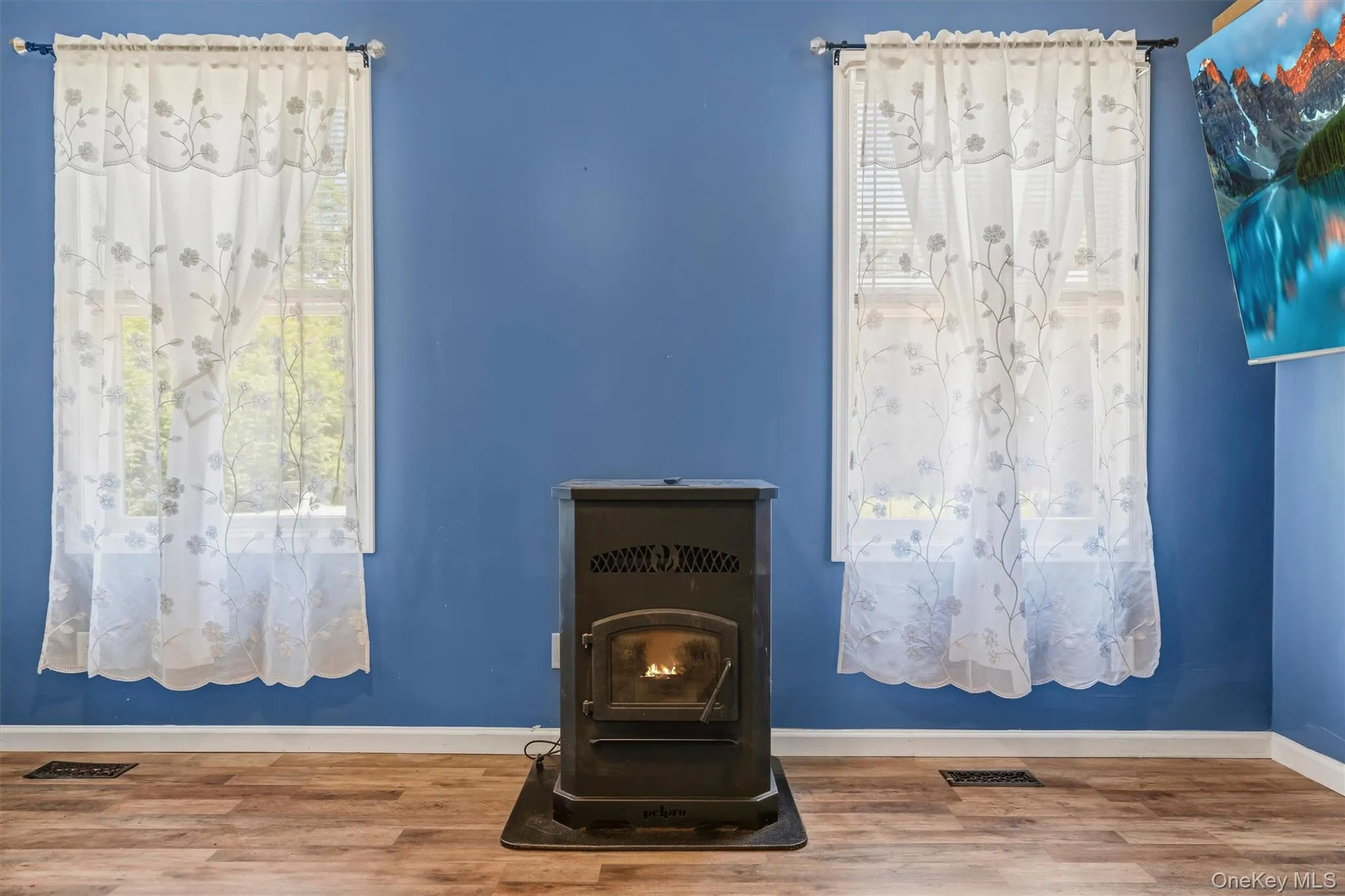 3 year old pellet stove saves on heat bills! 3 year old pellet stove saves on heat bills!