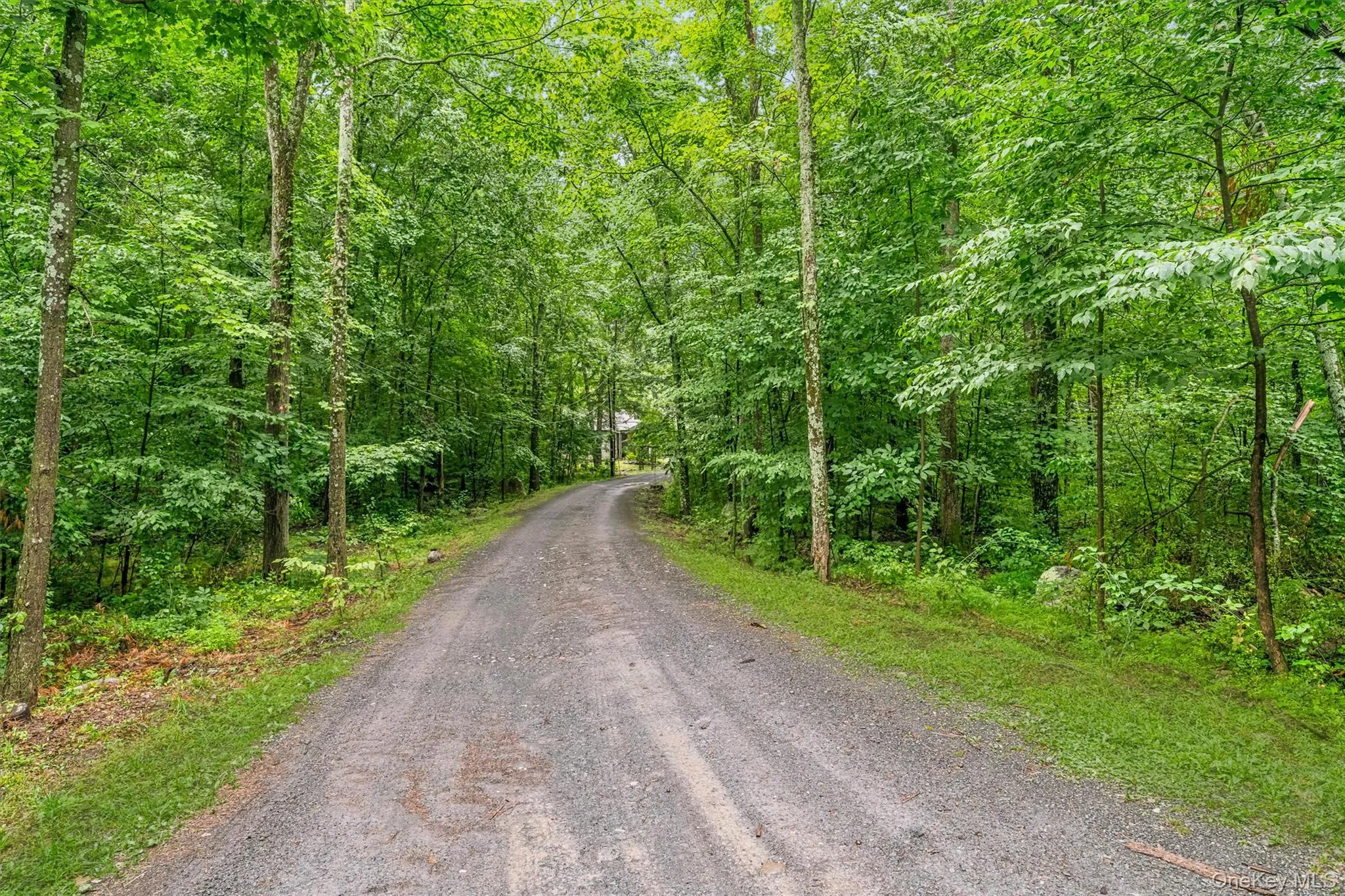 Private Driveway Private Driveway