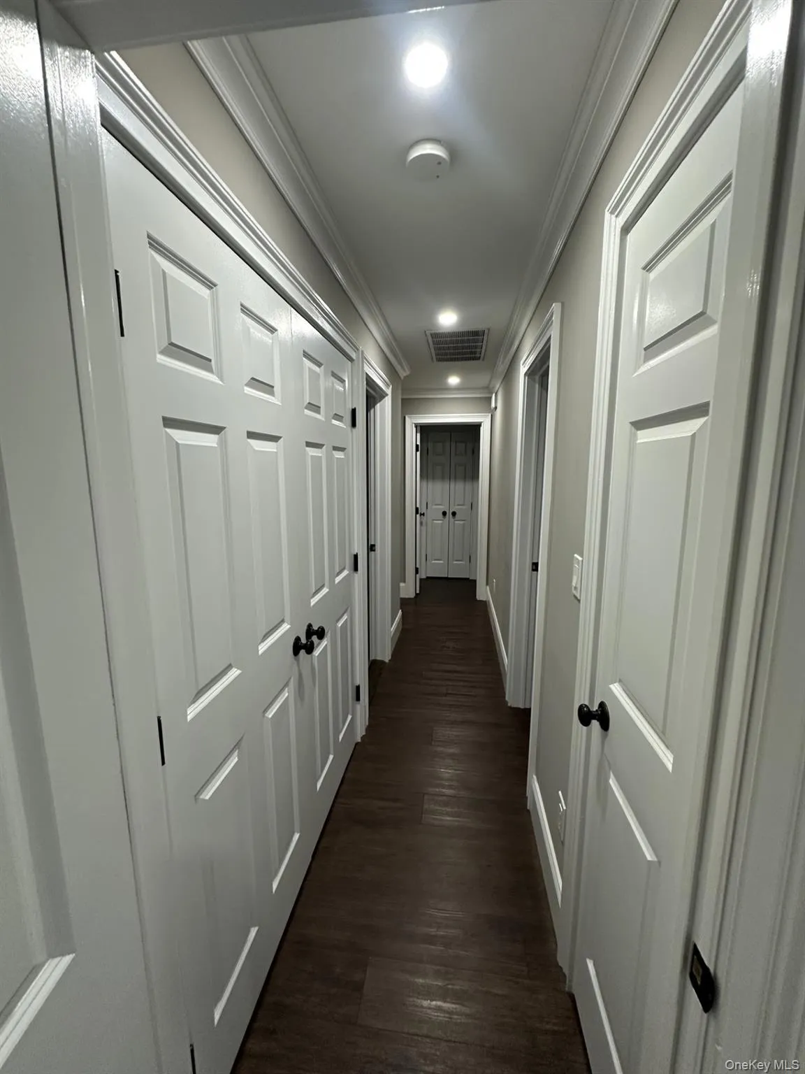 Hallway Hallway