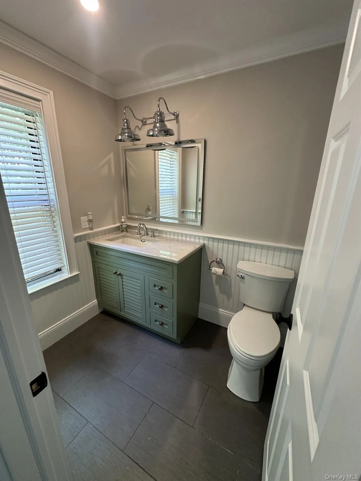 Powder Room Powder Room
