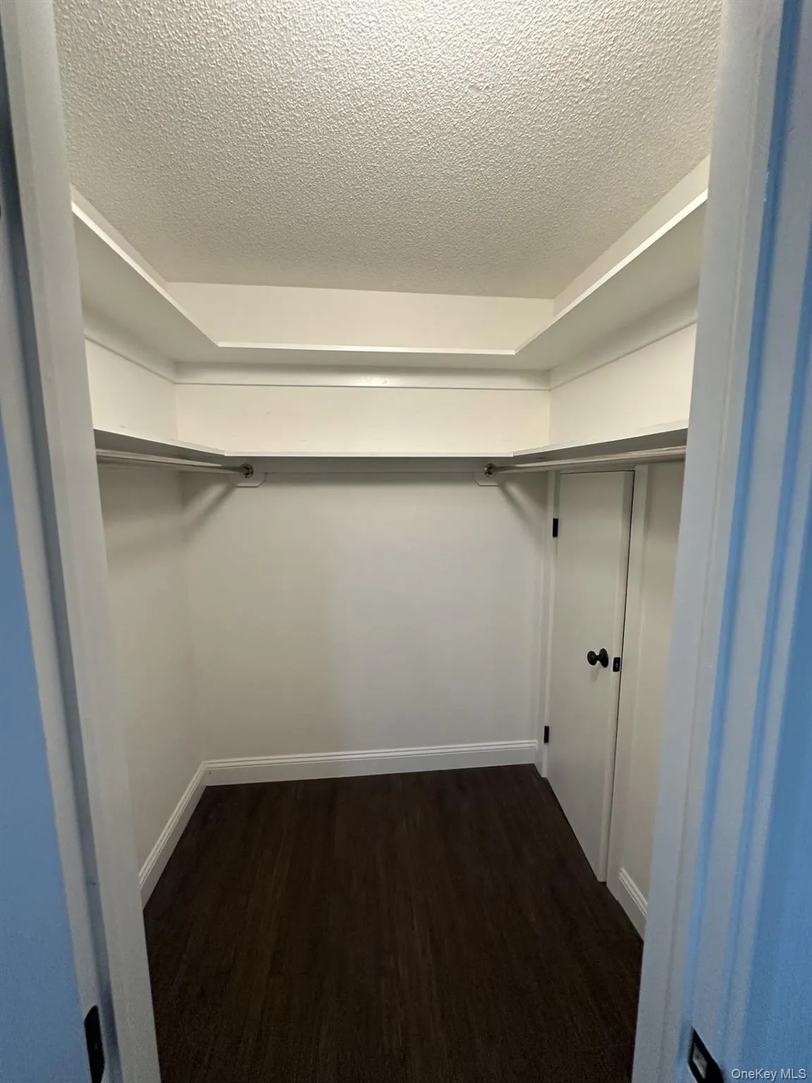 Walk in Closet Walk in Closet