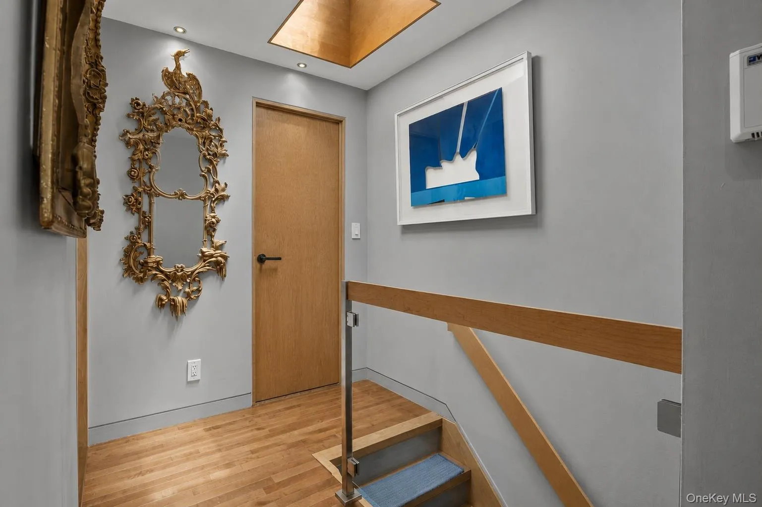 STAIRS STAIRS