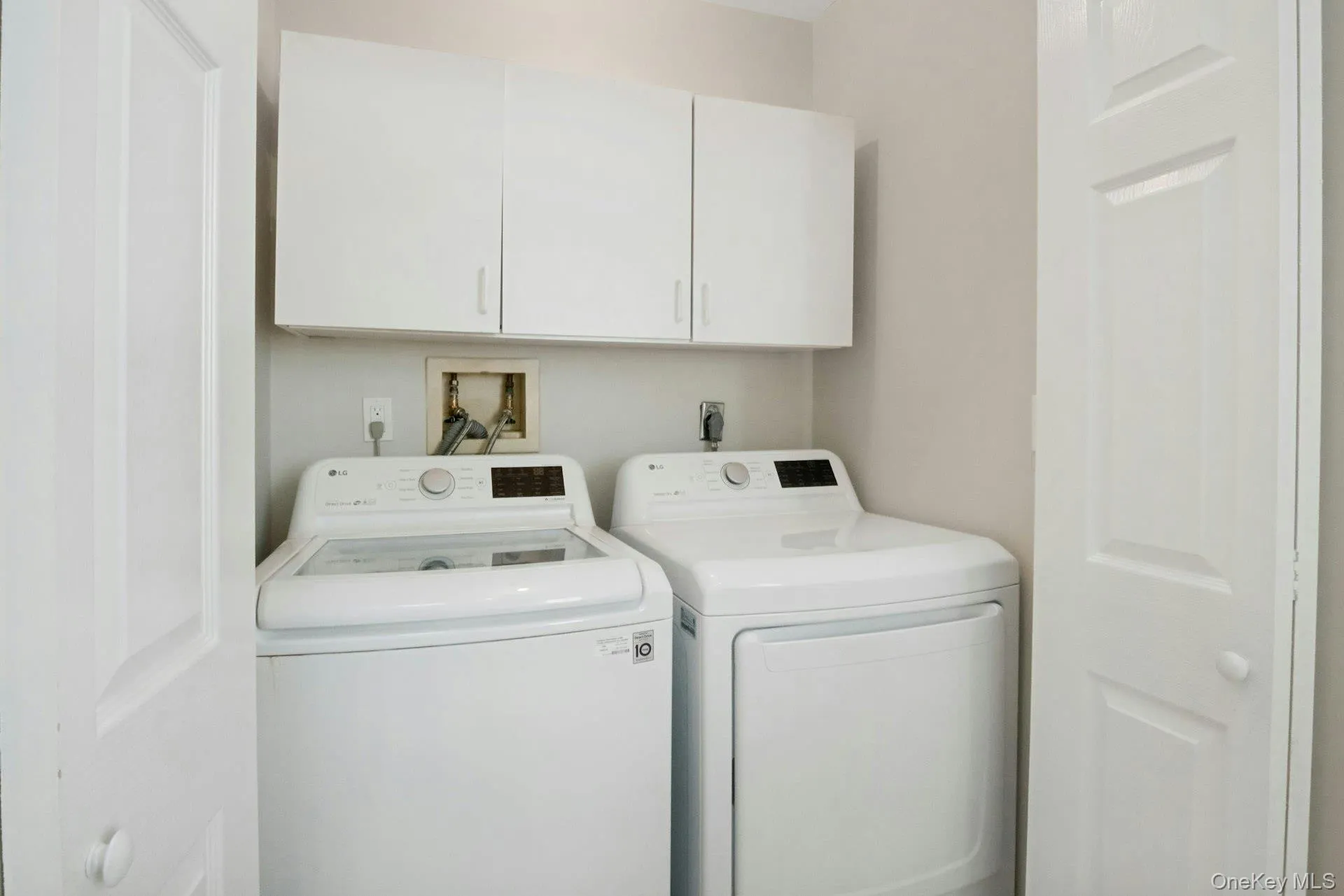 Large size washer and dryer. Large size washer and dryer.