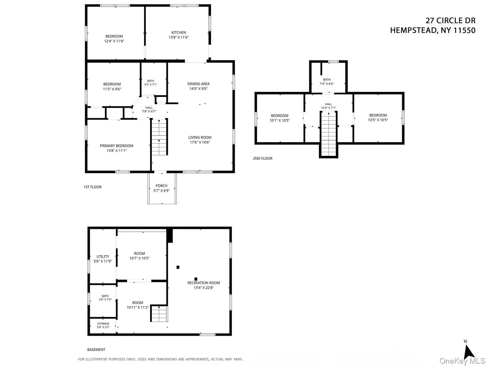 27 Circle Drive, Hempstead, NY, 5 Bedrooms Bedrooms, 6 Rooms Rooms,3 BathroomsBathrooms,Residential,For Rent,Circle,0,1012411 27 Circle Drive, Hempstead, NY, 5 Bedrooms Bedrooms, 6 Rooms Rooms,3 BathroomsBathrooms,Residential,For Rent,Circle,0,1012411