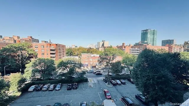 City view City view