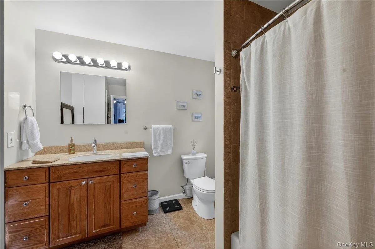Bathroom Bathroom