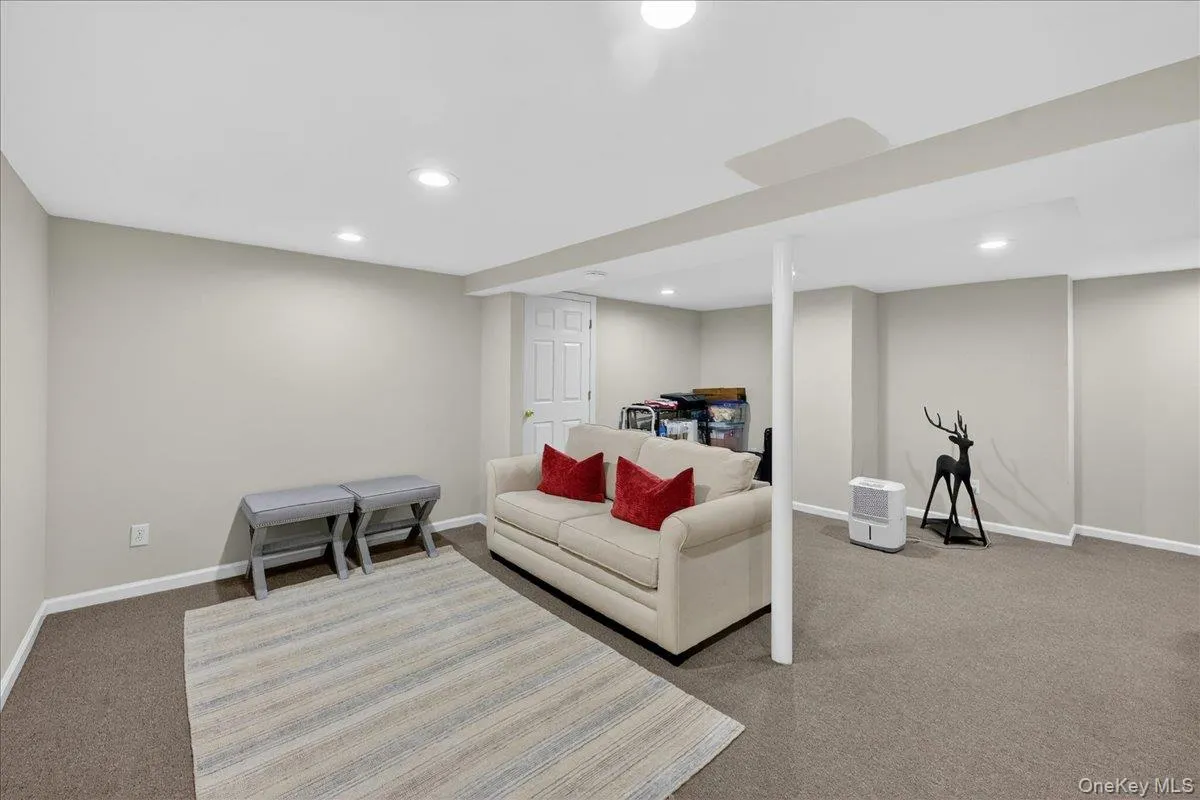 Finished Basement Finished Basement