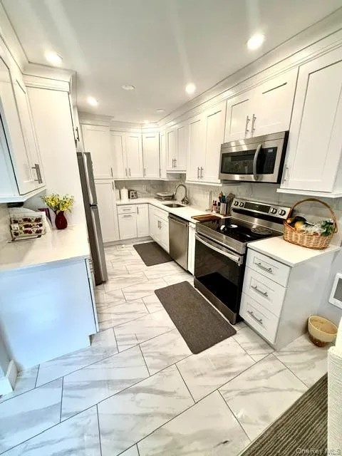 Beautifully renovated kitchen Beautifully renovated kitchen
