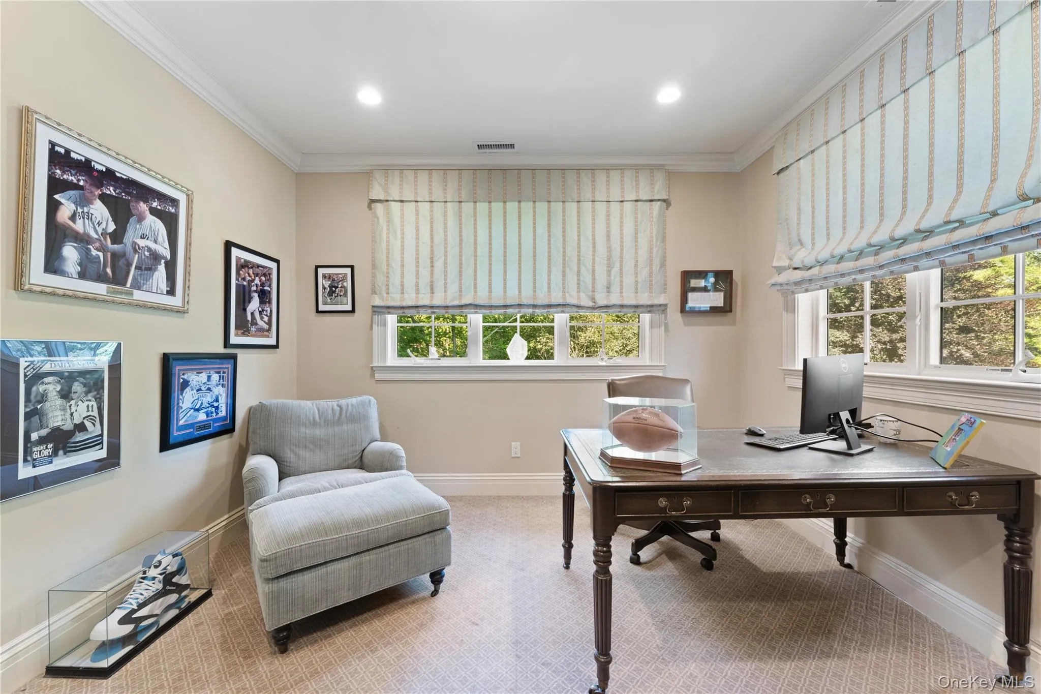 Study/bedroom Study/bedroom