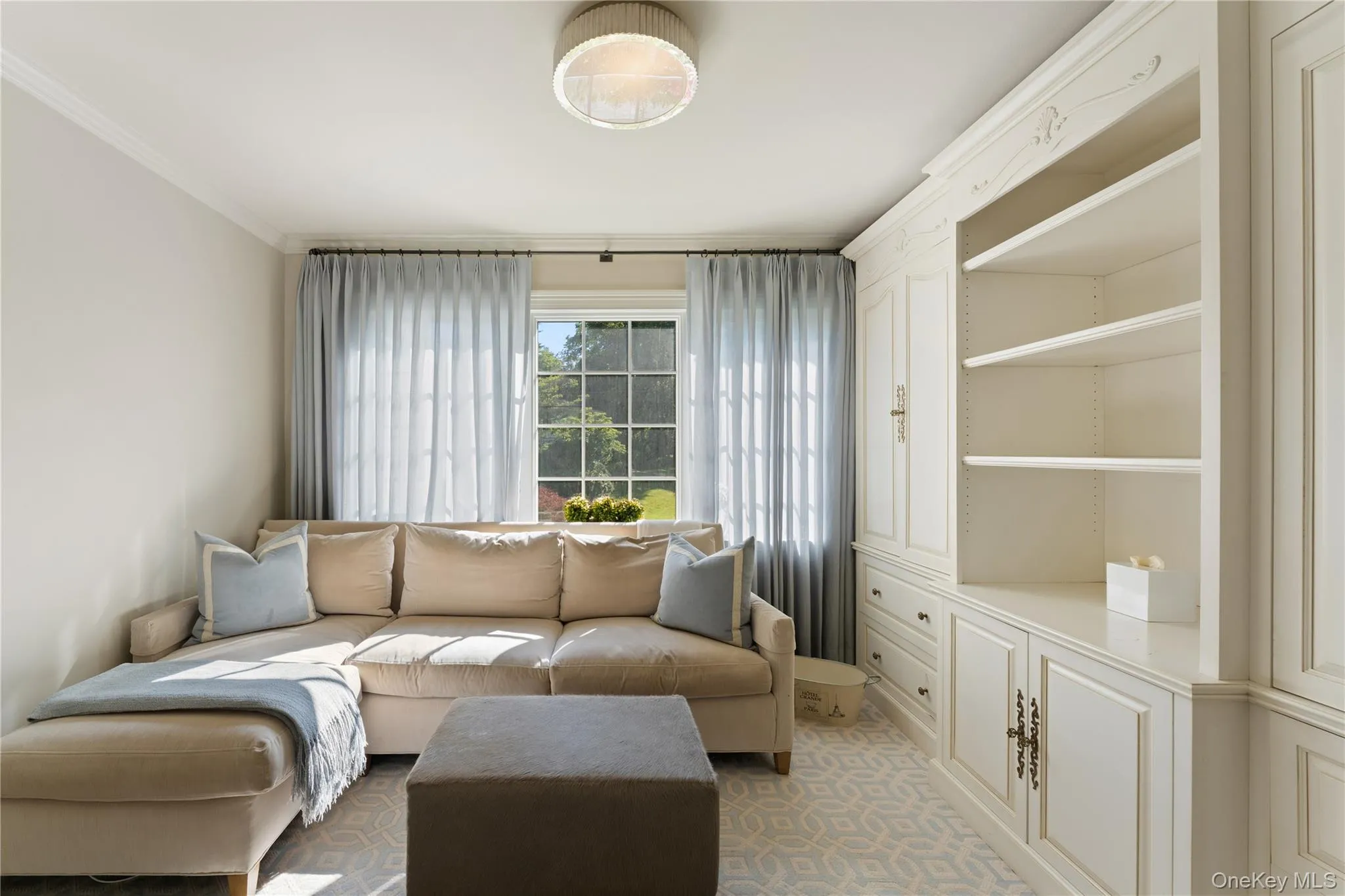 Study with built ins Study with built ins