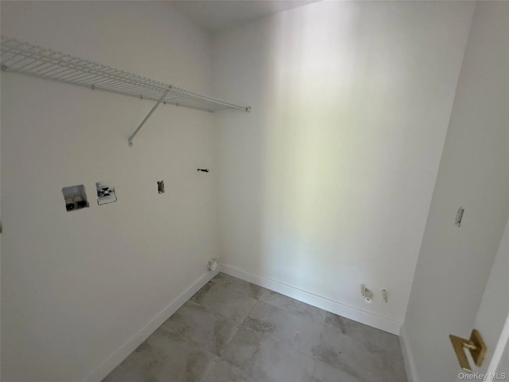 Laundry Room Second Floor Laundry Room Second Floor