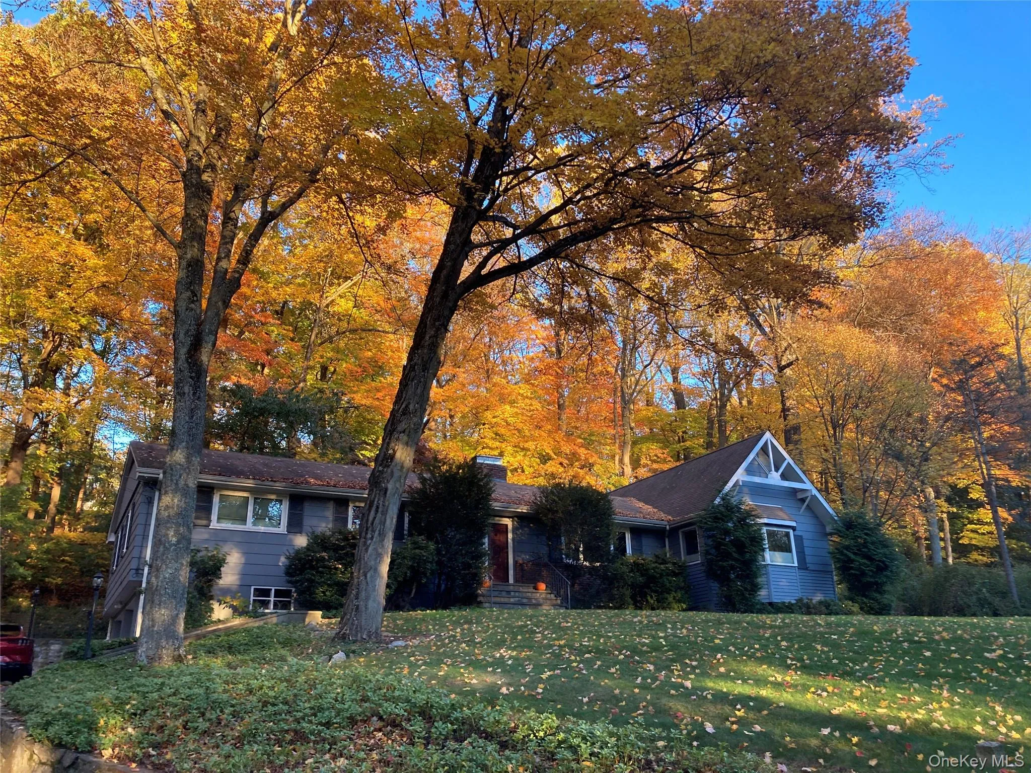 A stunning property in all seasons A stunning property in all seasons