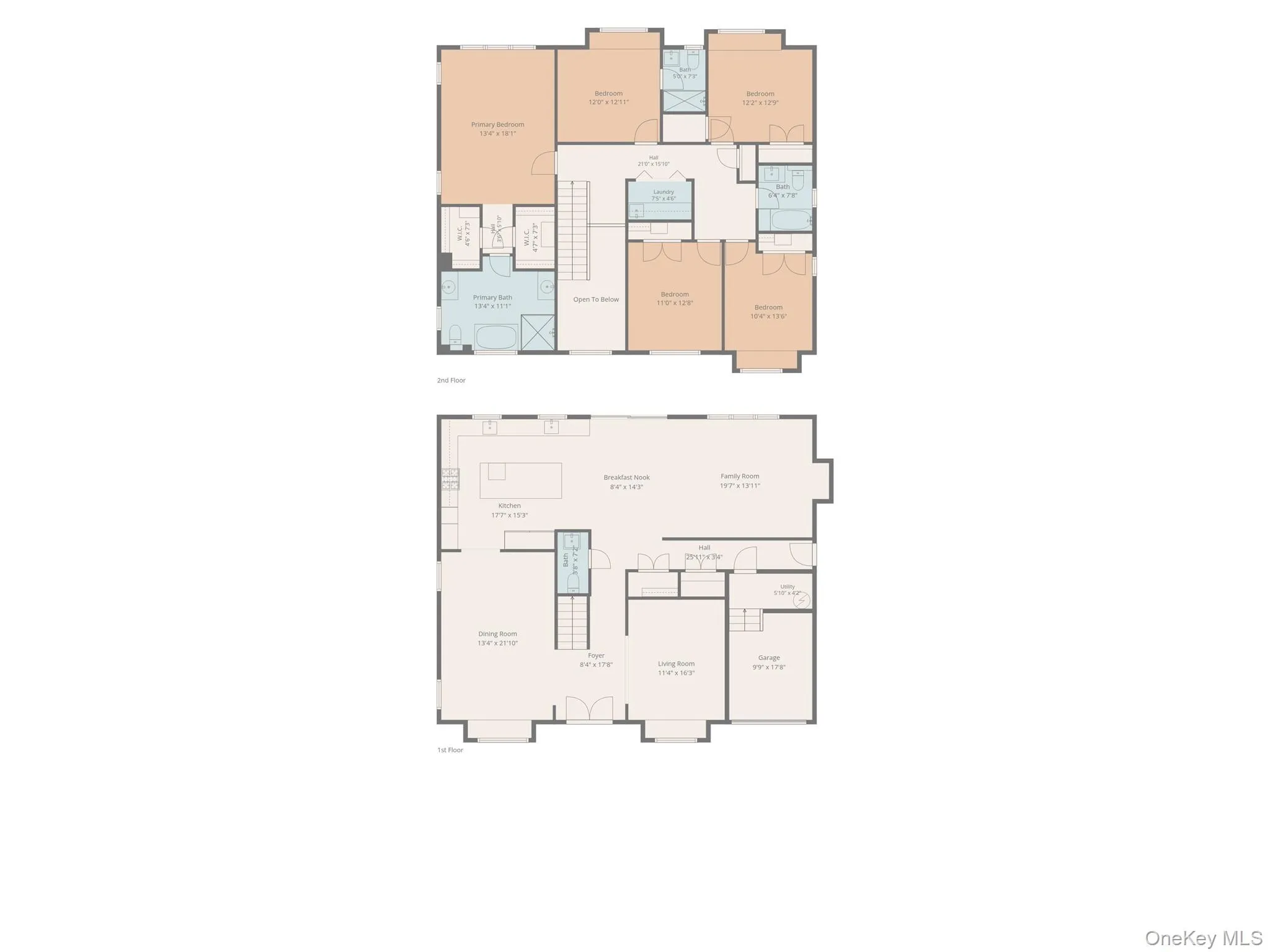 All Floor Plans All Floor Plans
