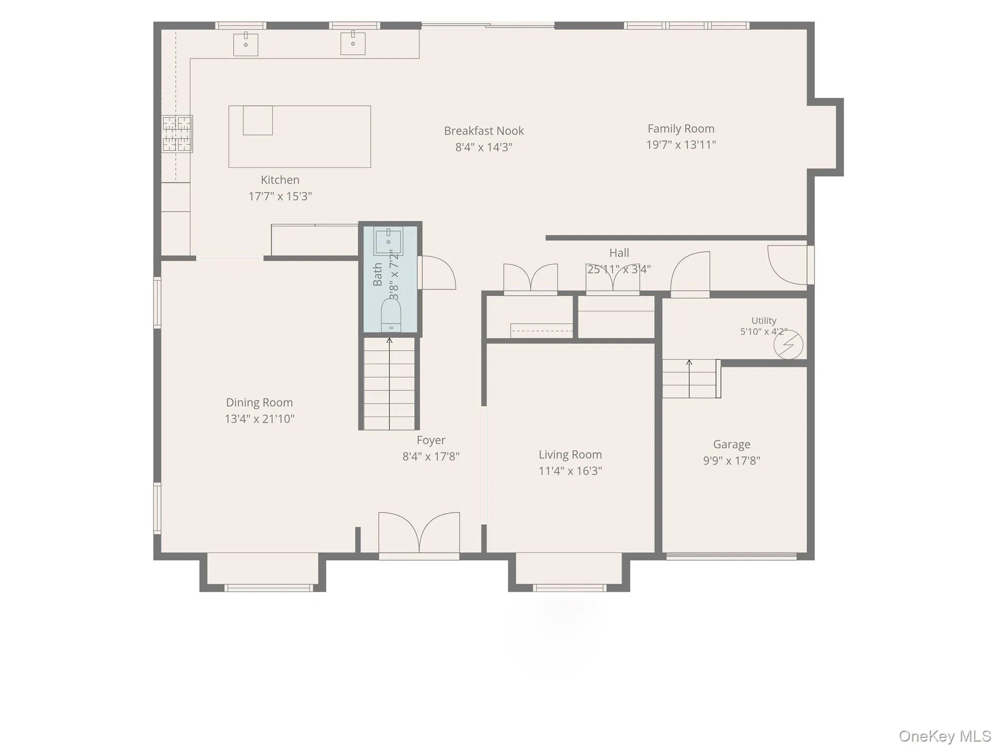 1st Floor Plans 1st Floor Plans