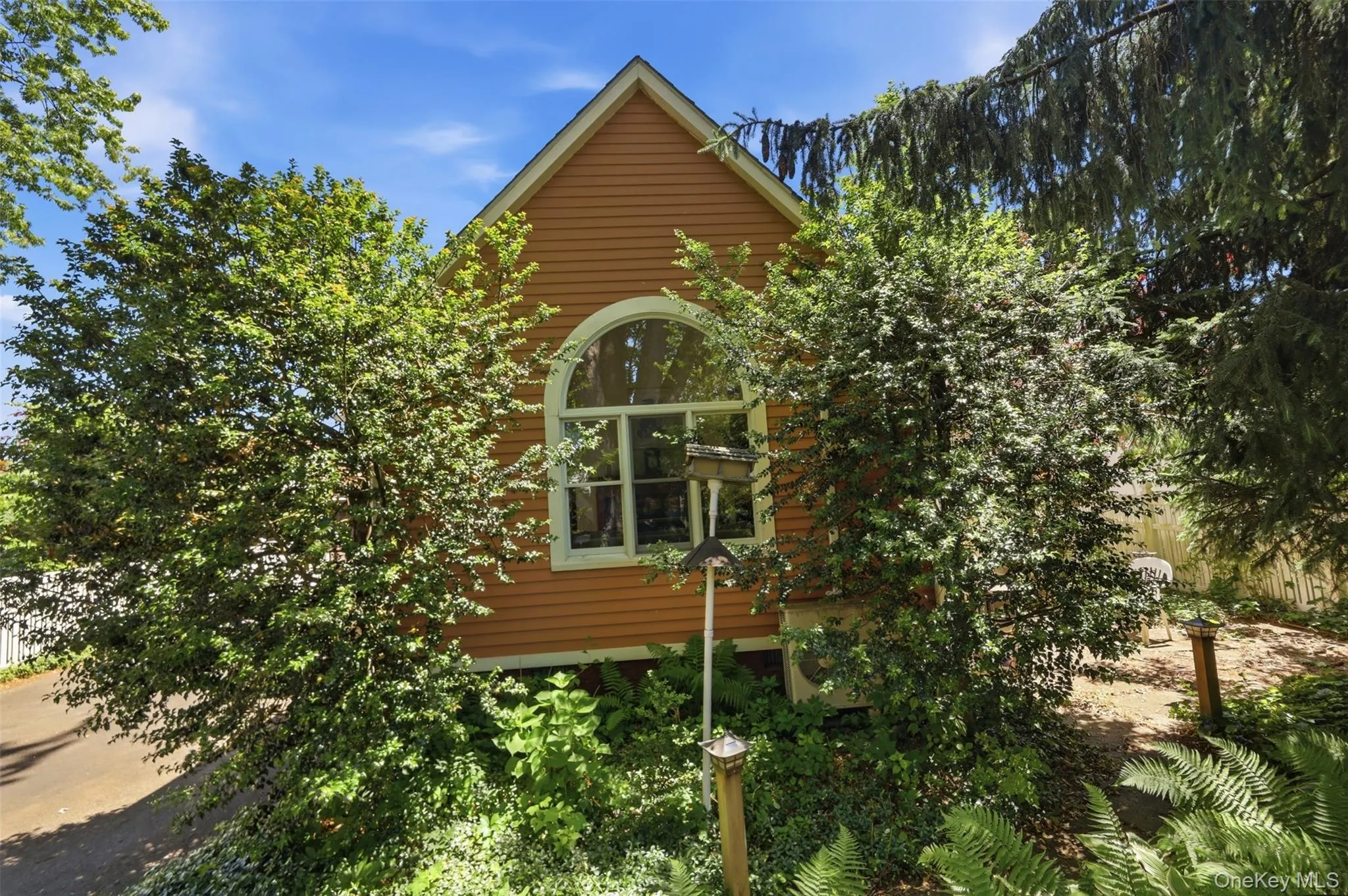 Carriage House Carriage House