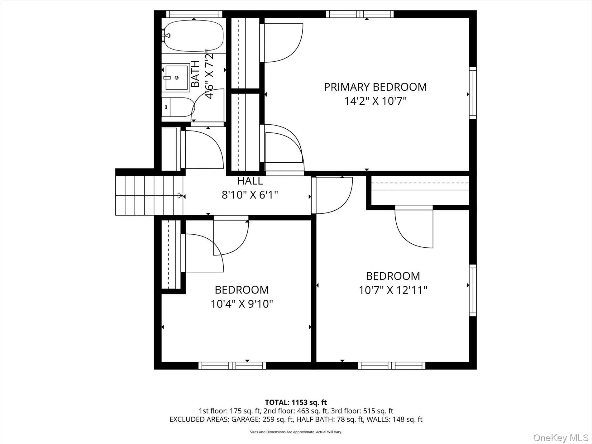 145 Arthur Avenue, Hempstead, NY, 3 Bedrooms Bedrooms, 8 Rooms Rooms,1 BathroomBathrooms,Residential,For Rent,Arthur,0,1012451 145 Arthur Avenue, Hempstead, NY, 3 Bedrooms Bedrooms, 8 Rooms Rooms,1 BathroomBathrooms,Residential,For Rent,Arthur,0,1012451