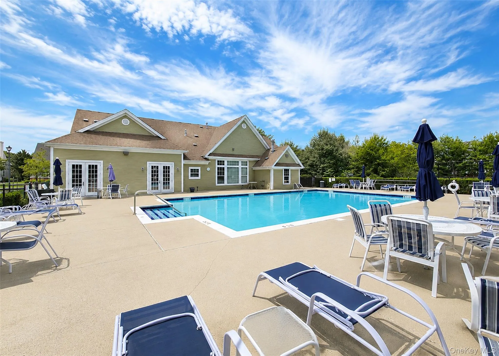 Heated IG Pool, Fitness Center, & Business Center. Heated IG Pool, Fitness Center, & Business Center.