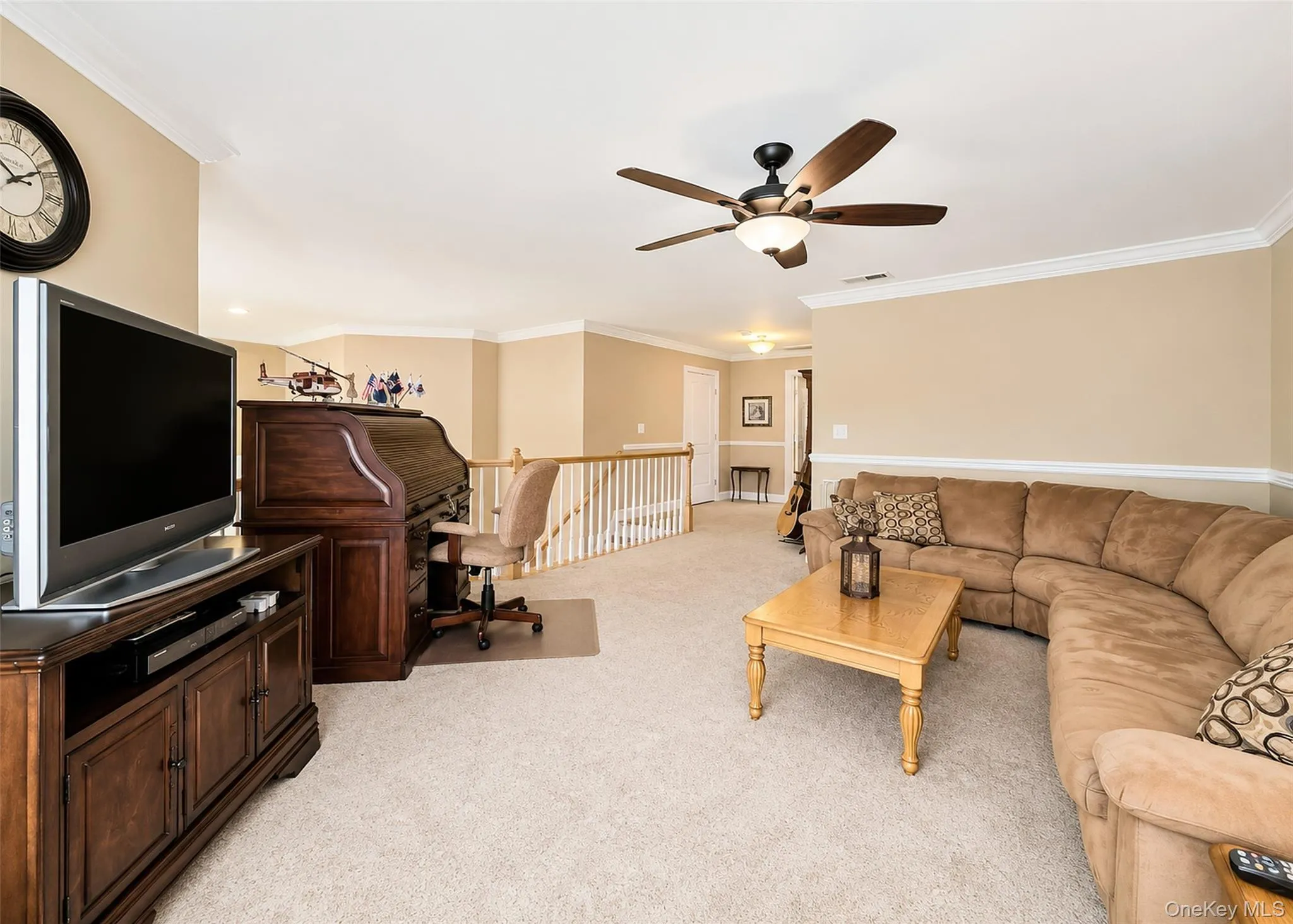 W/W Carpeting & Special Woodwork. W/W Carpeting & Special Woodwork.