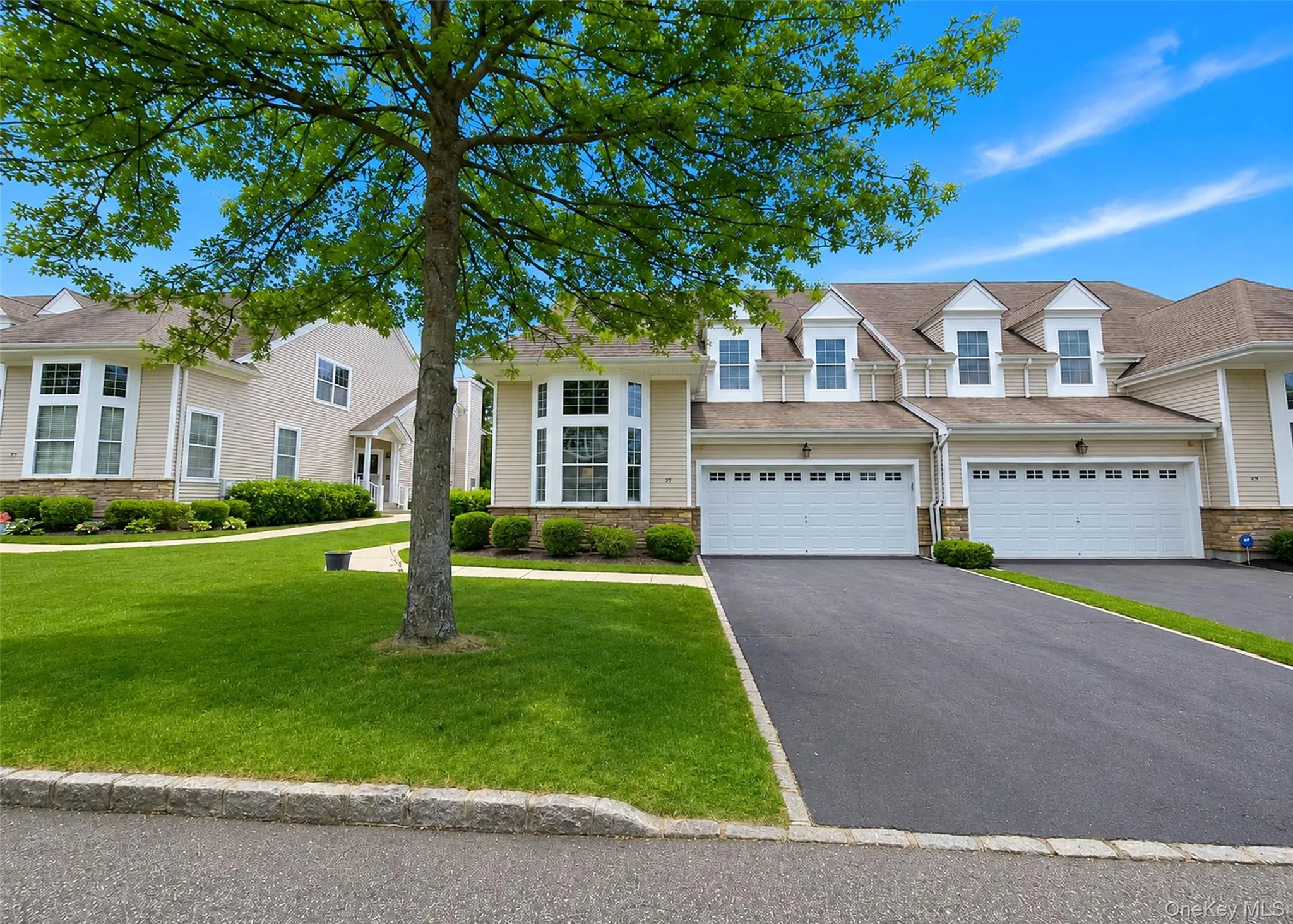 Attached 2 Car Garage. Attached 2 Car Garage.