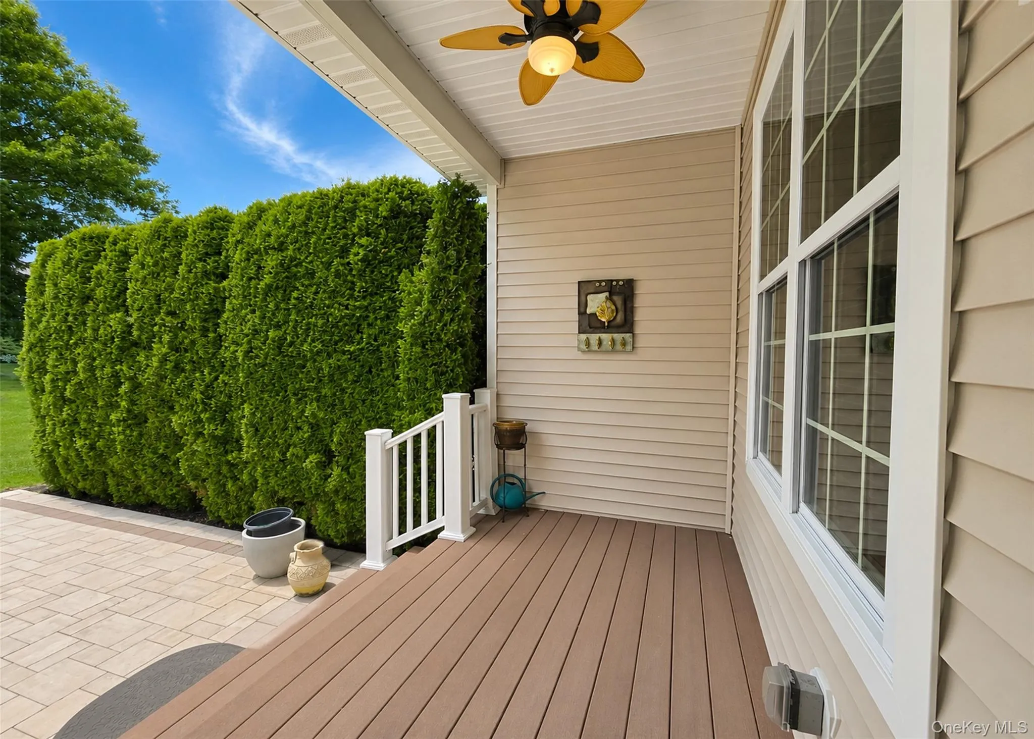 Trex Decking. Trex Decking.