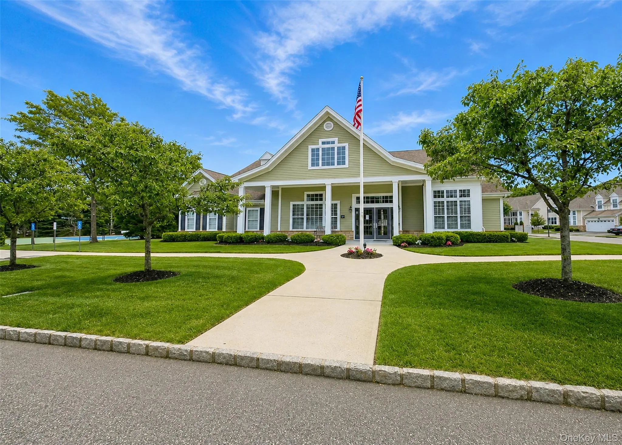 Recently Updated Magnificent Clubhouse. Recently Updated Magnificent Clubhouse.