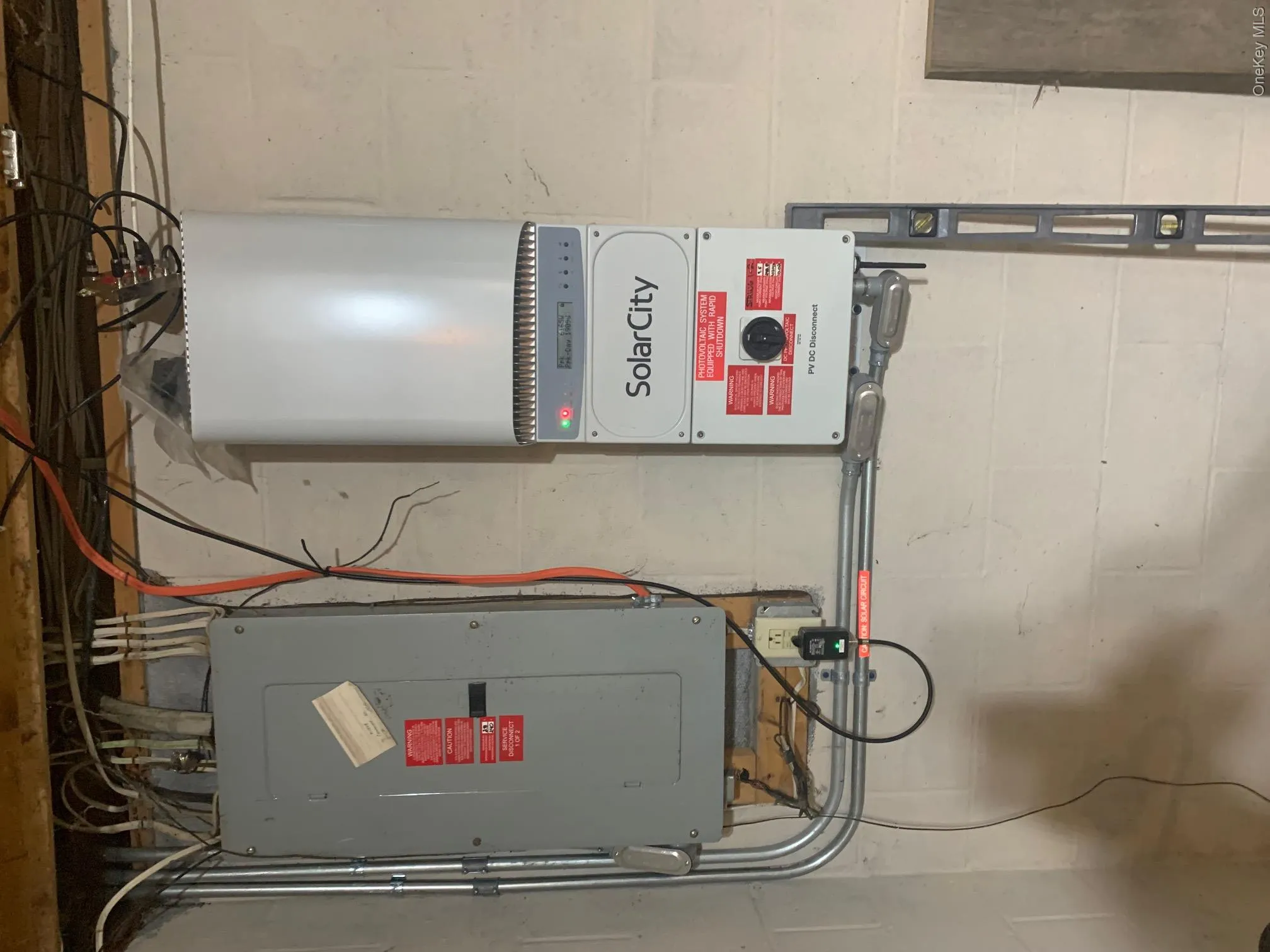 electric panel/solar electric panel/solar