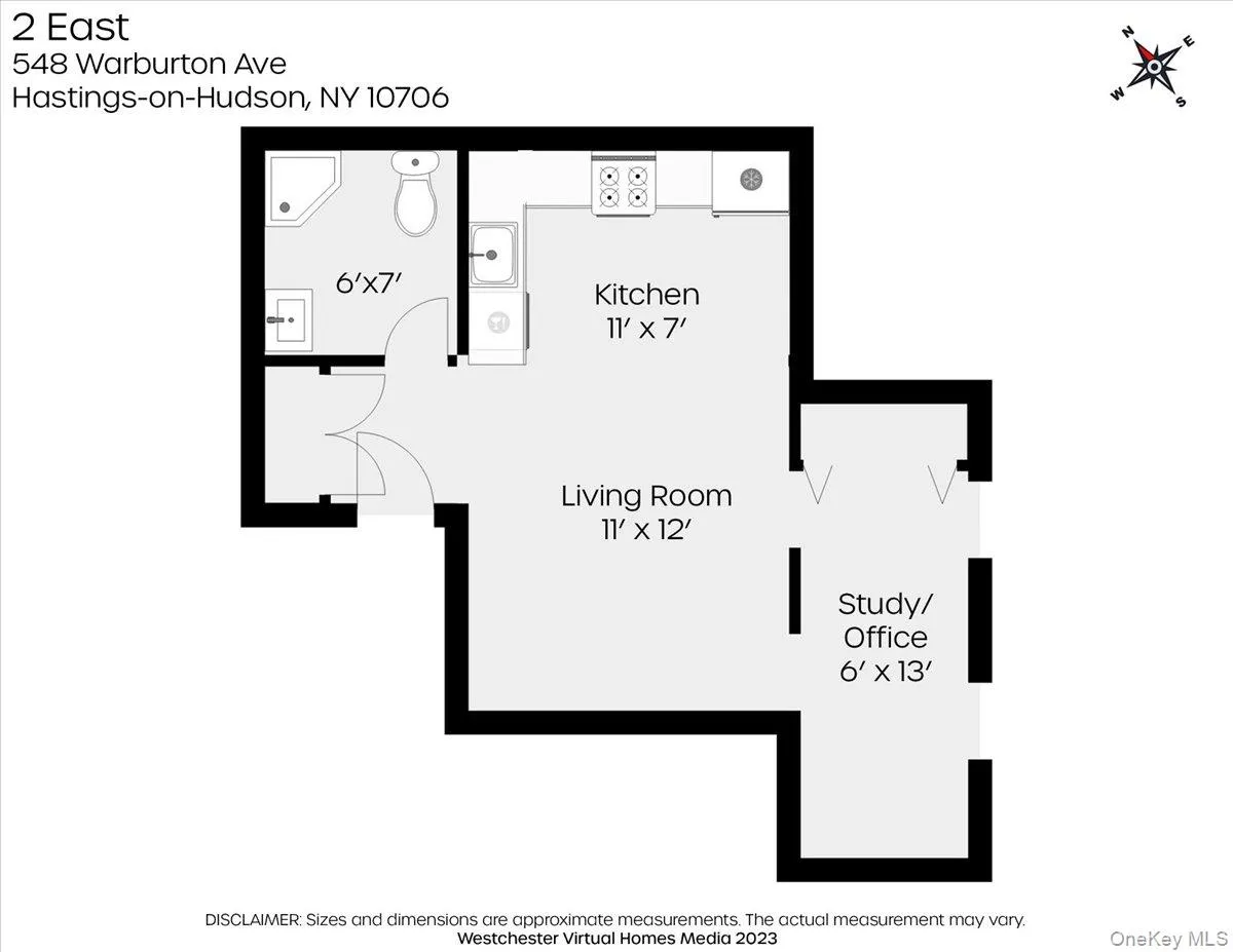 548 Warburton Avenue, Greenburgh, NY, 1 Bedroom Bedrooms, 2 Rooms Rooms,1 BathroomBathrooms,Residential Lease,For Rent,Warburton,0,1012491 548 Warburton Avenue, Greenburgh, NY, 1 Bedroom Bedrooms, 2 Rooms Rooms,1 BathroomBathrooms,Residential Lease,For Rent,Warburton,0,1012491